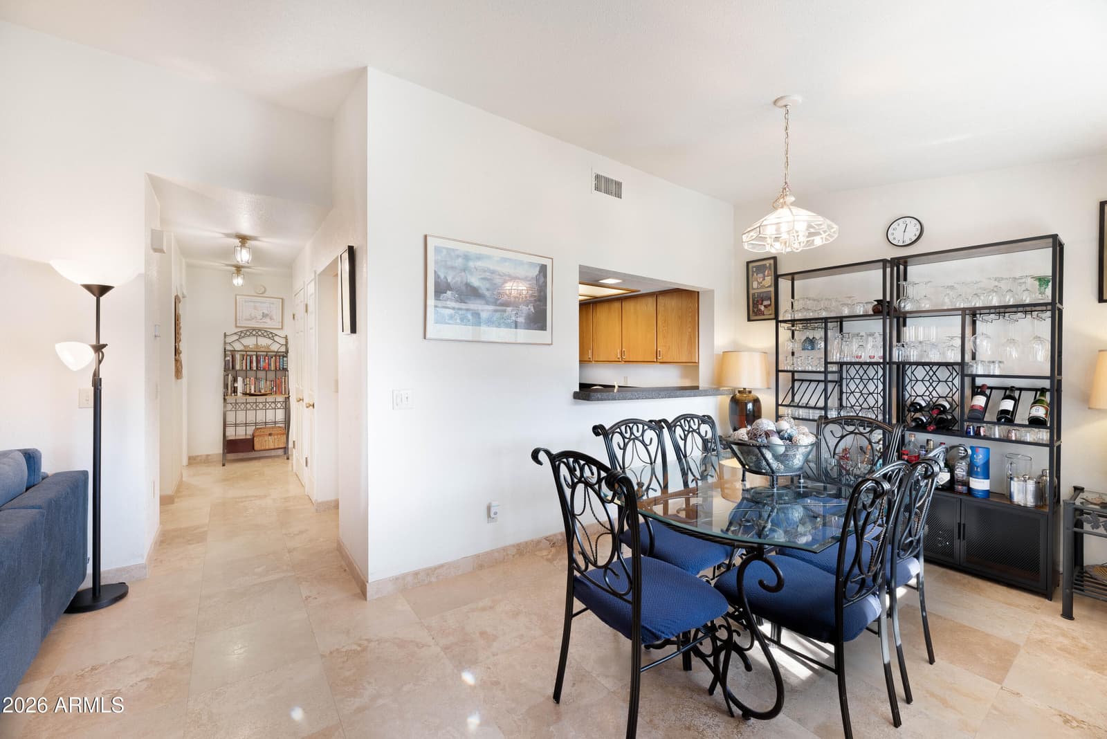 57 COPPER SPRINGS Drive, Sedona, AZ 86351 — photo 9 of 38