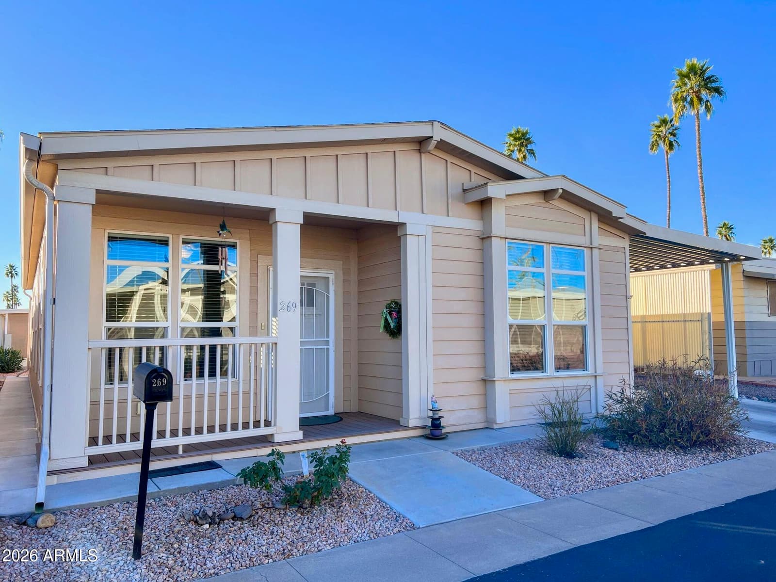 2929 E MAIN Street 269, Mesa, AZ 85213 — photo 1 of 24