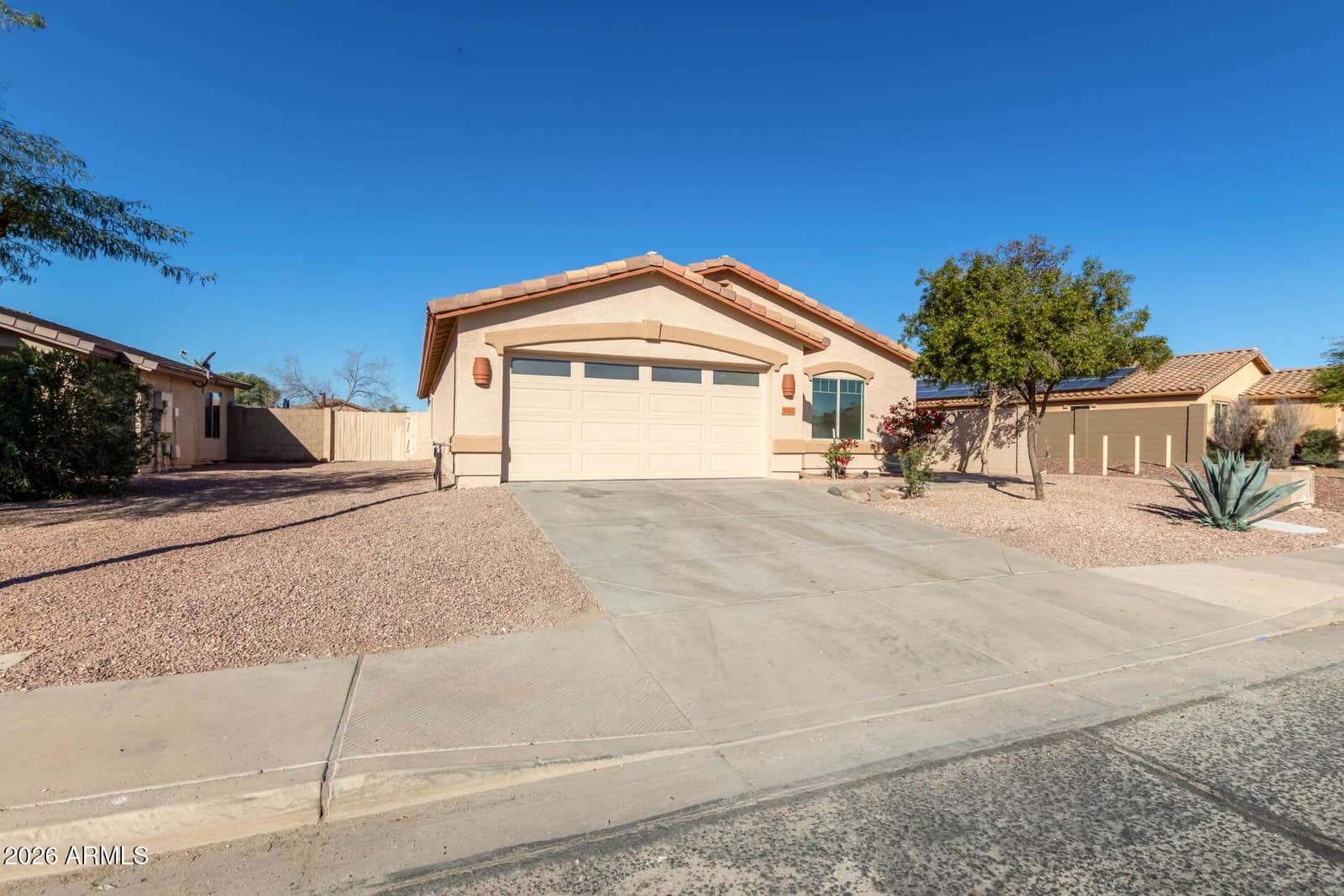 5302 S DOVE HOLLOW, Buckeye, AZ 85326 — photo 3 of 41