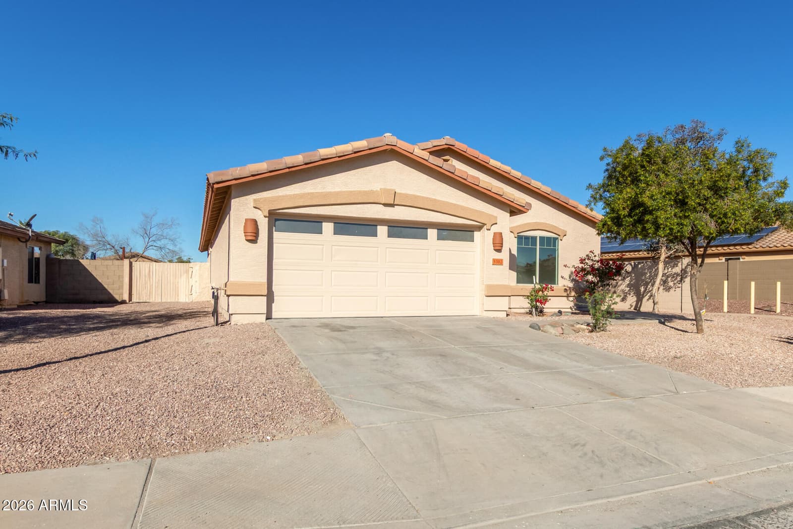5302 S DOVE HOLLOW, Buckeye, AZ 85326 — photo 4 of 41
