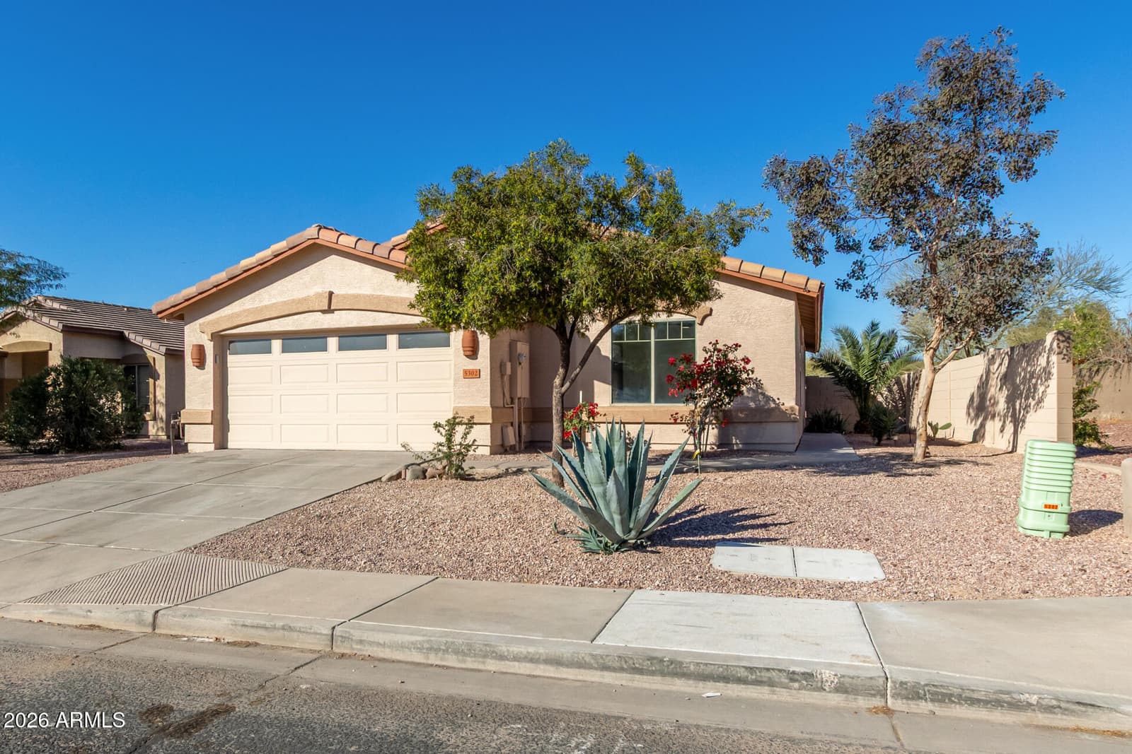 5302 S DOVE HOLLOW, Buckeye, AZ 85326 — photo 6 of 41