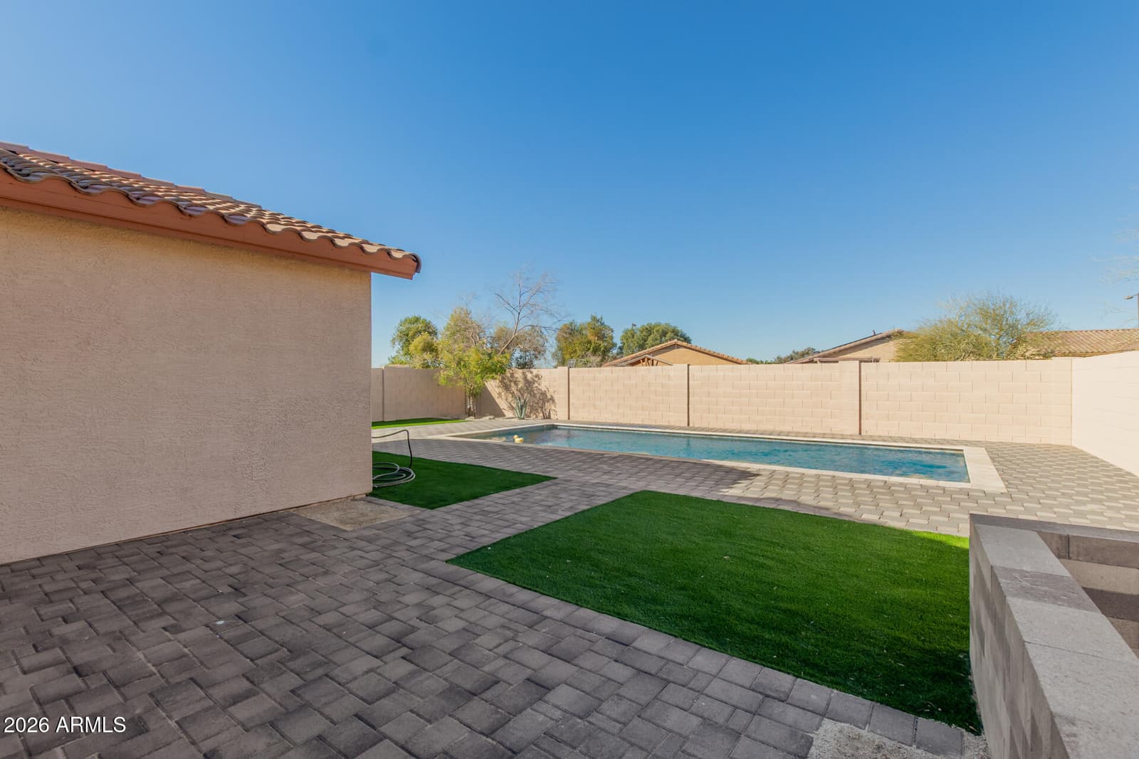 5302 S DOVE HOLLOW, Buckeye, AZ 85326 — photo 37 of 41