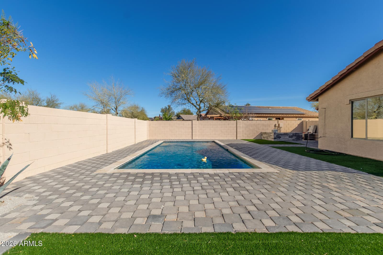 5302 S DOVE HOLLOW, Buckeye, AZ 85326 — photo 39 of 41