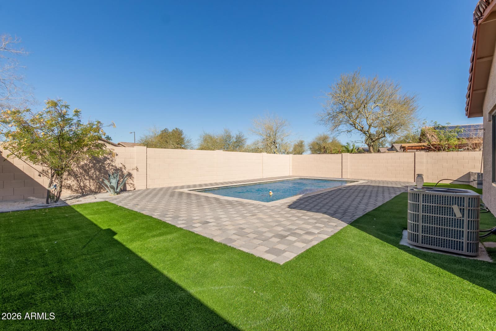 5302 S DOVE HOLLOW, Buckeye, AZ 85326 — photo 40 of 41