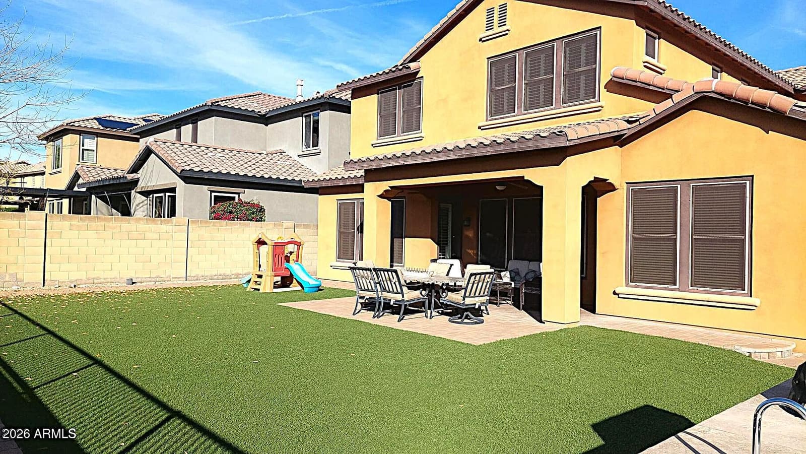 21212 N 38th Place, Phoenix, AZ 85050 — photo 28 of 32
