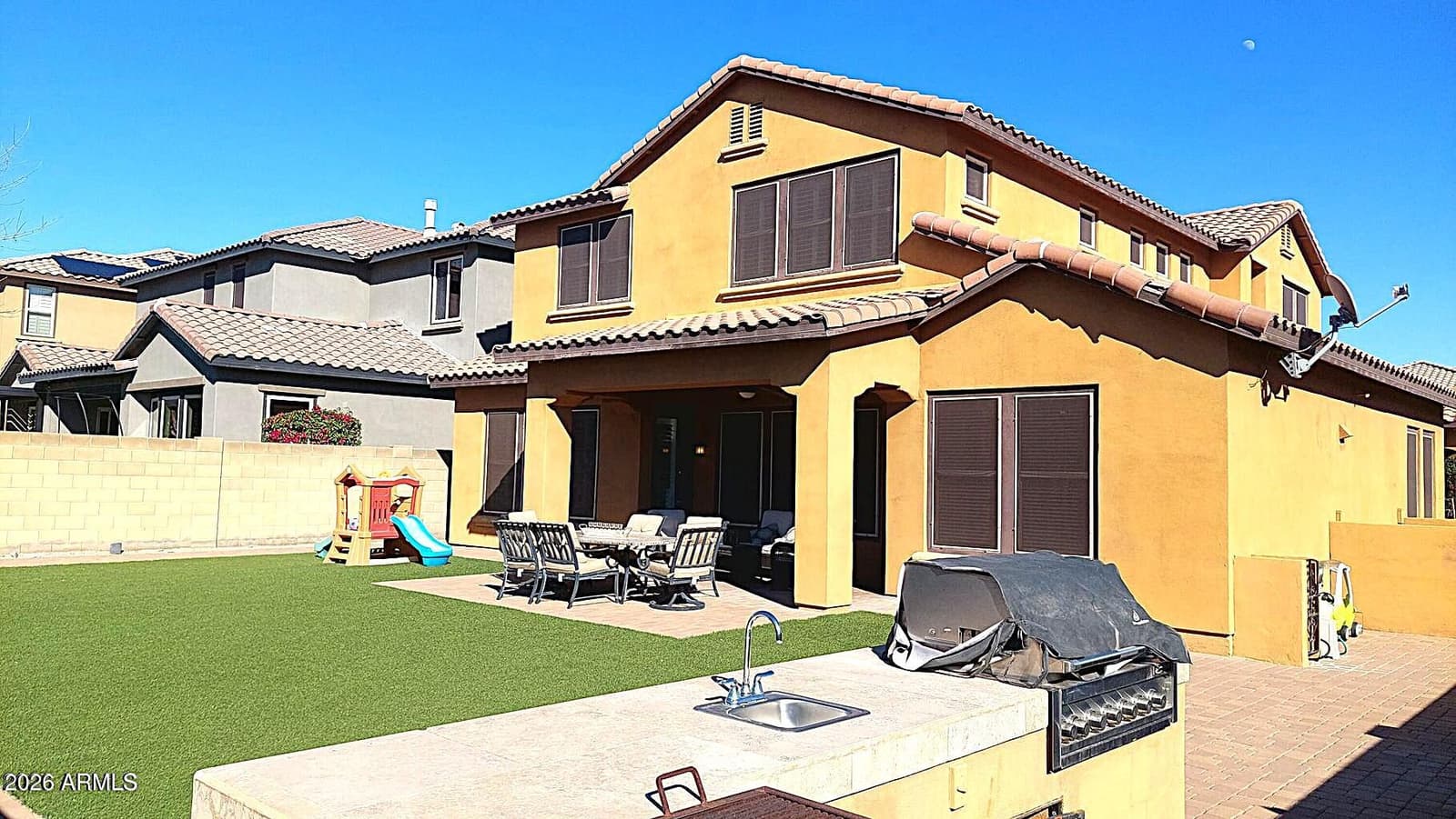 21212 N 38th Place, Phoenix, AZ 85050 — photo 29 of 32