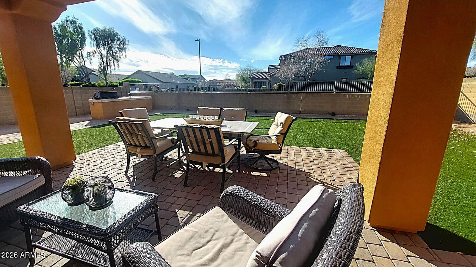 21212 N 38th Place, Phoenix, AZ 85050 — photo 30 of 32