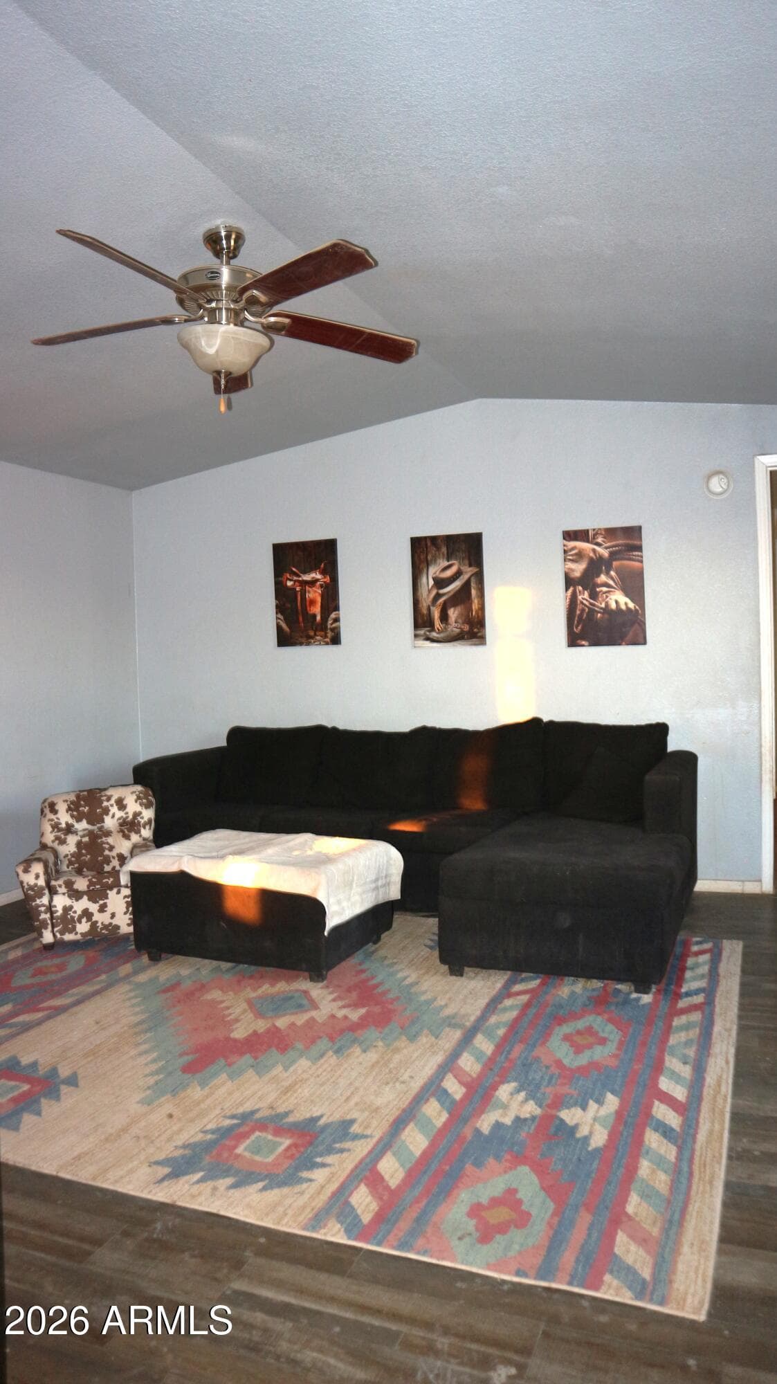 49815 N EAGLE VIEW Drive, Aguila, AZ 85320 — photo 3 of 24
