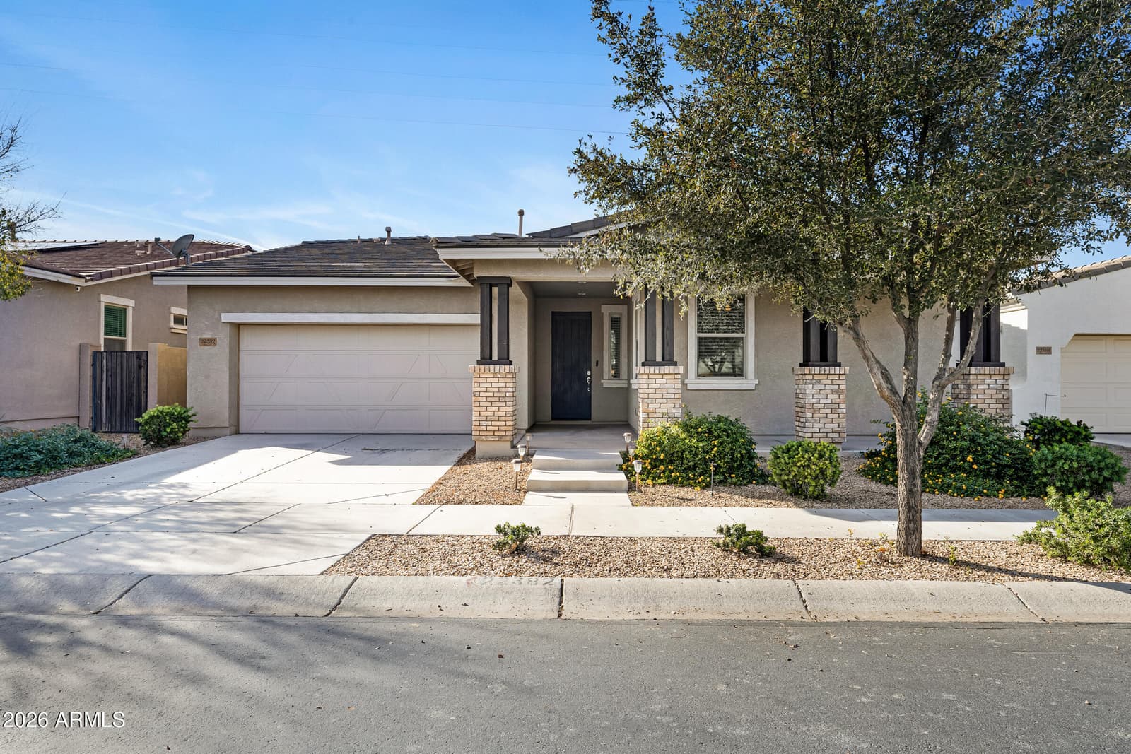 22382 S 224TH Place, Queen Creek, AZ 85142 — photo 1 of 27