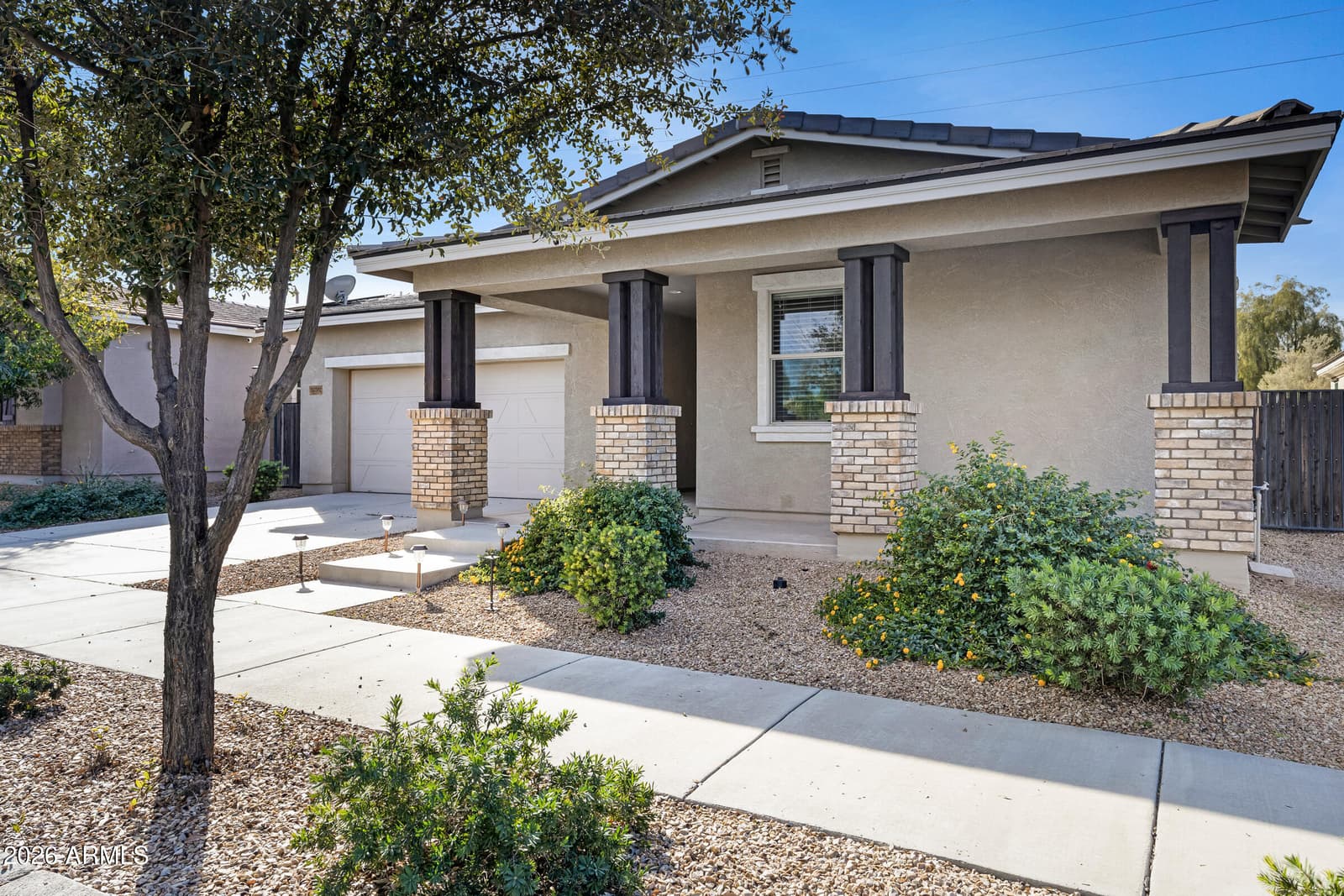 22382 S 224TH Place, Queen Creek, AZ 85142 — photo 2 of 27