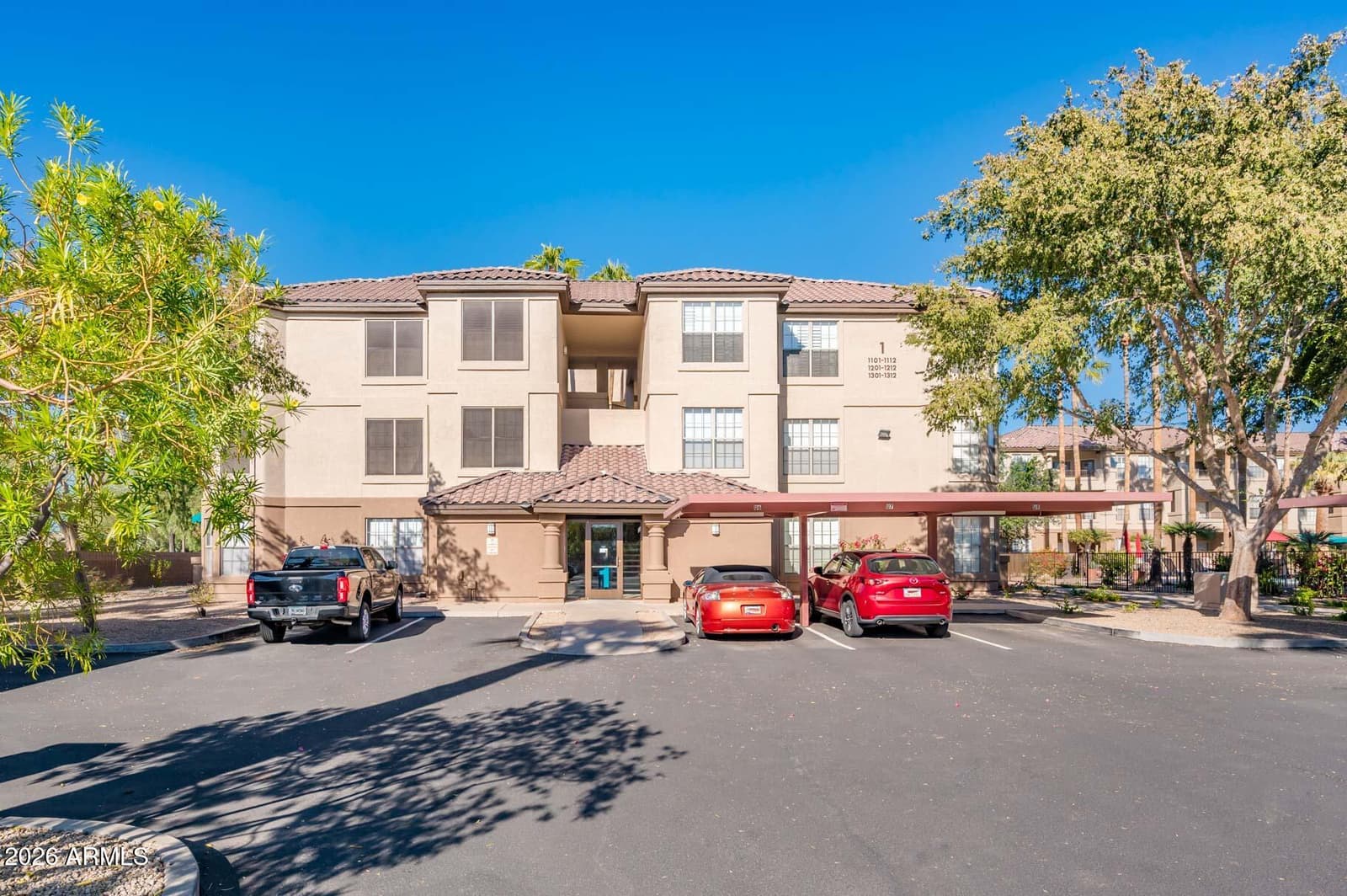 14950 W MOUNTAIN VIEW Boulevard 1303, Surprise, AZ 85374 — photo 47 of 51