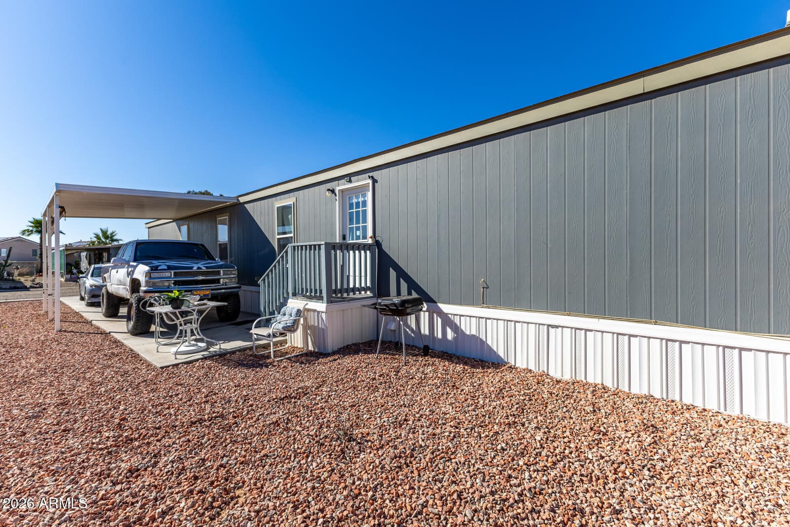 12721 W GREENWAY Road 237, El Mirage, AZ 85335 — photo 18 of 19
