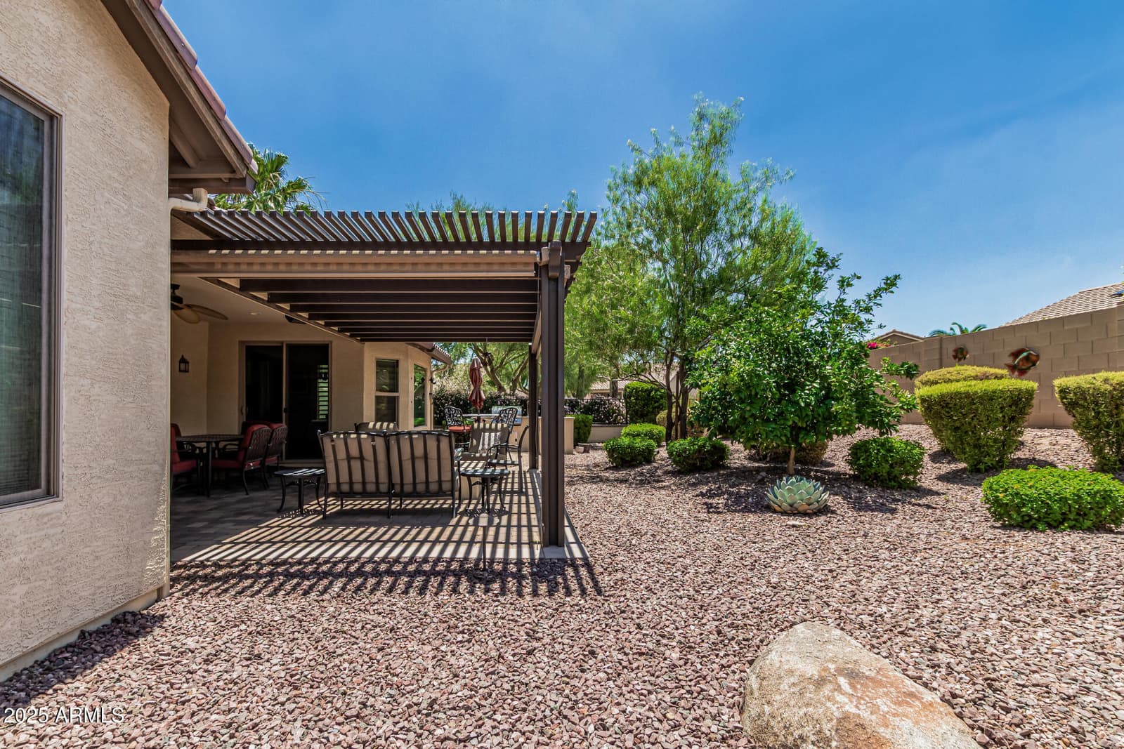 5261 N ARROWHEAD Drive, Eloy, AZ 85131 — photo 35 of 52
