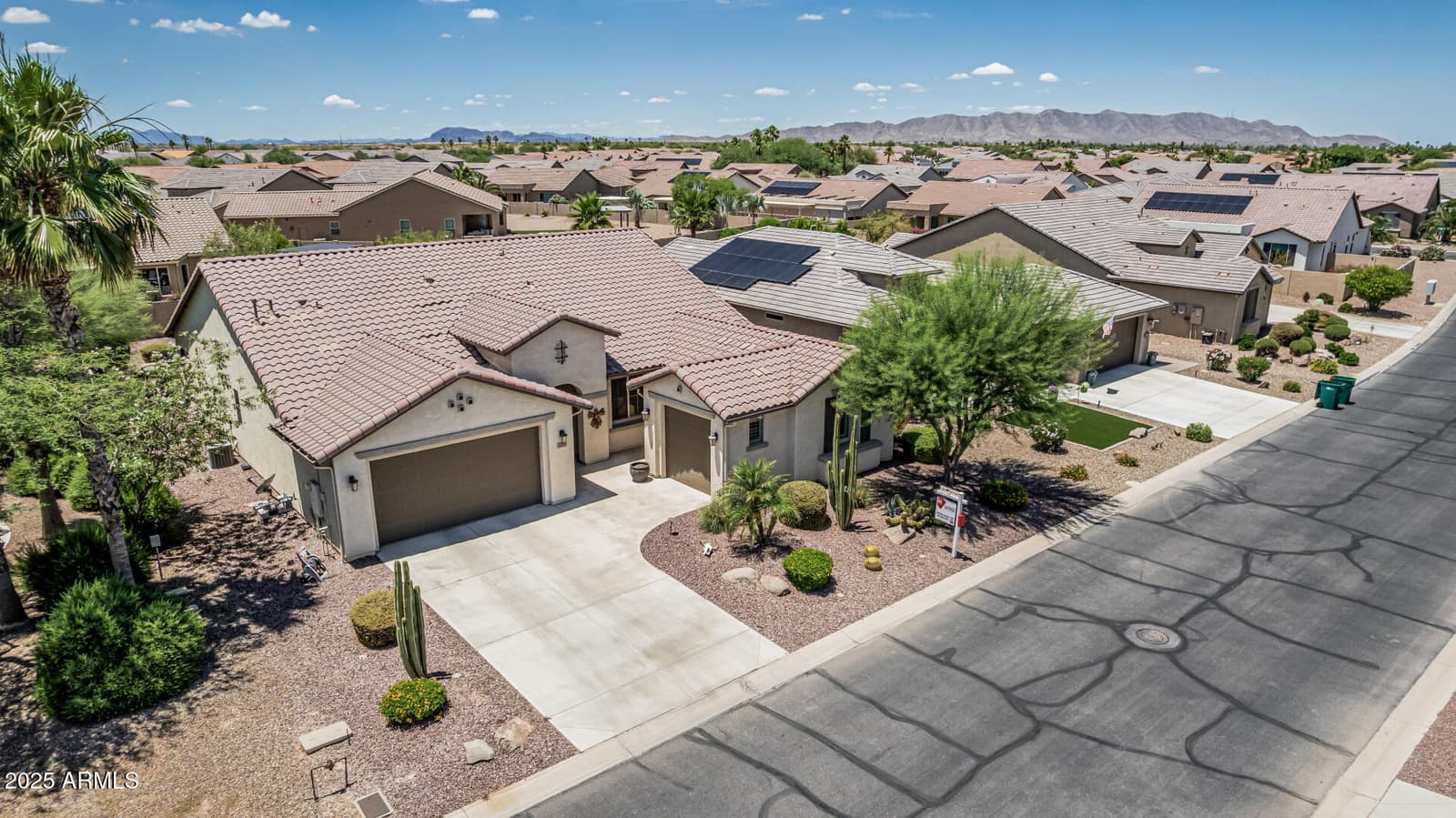 5261 N ARROWHEAD Drive, Eloy, AZ 85131 — photo 40 of 52