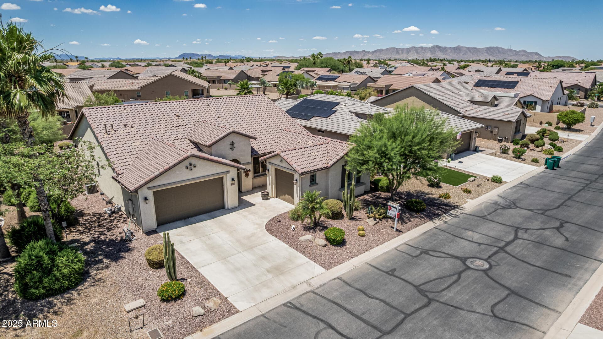 5261 N ARROWHEAD Drive, Eloy, AZ 85131 — photo 40 of 52