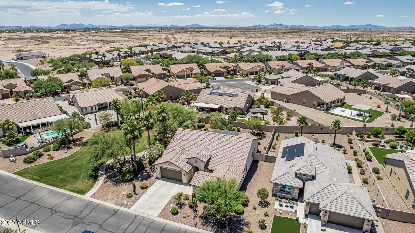 5261 N ARROWHEAD Drive, Eloy, AZ 85131 — photo 42 of 52