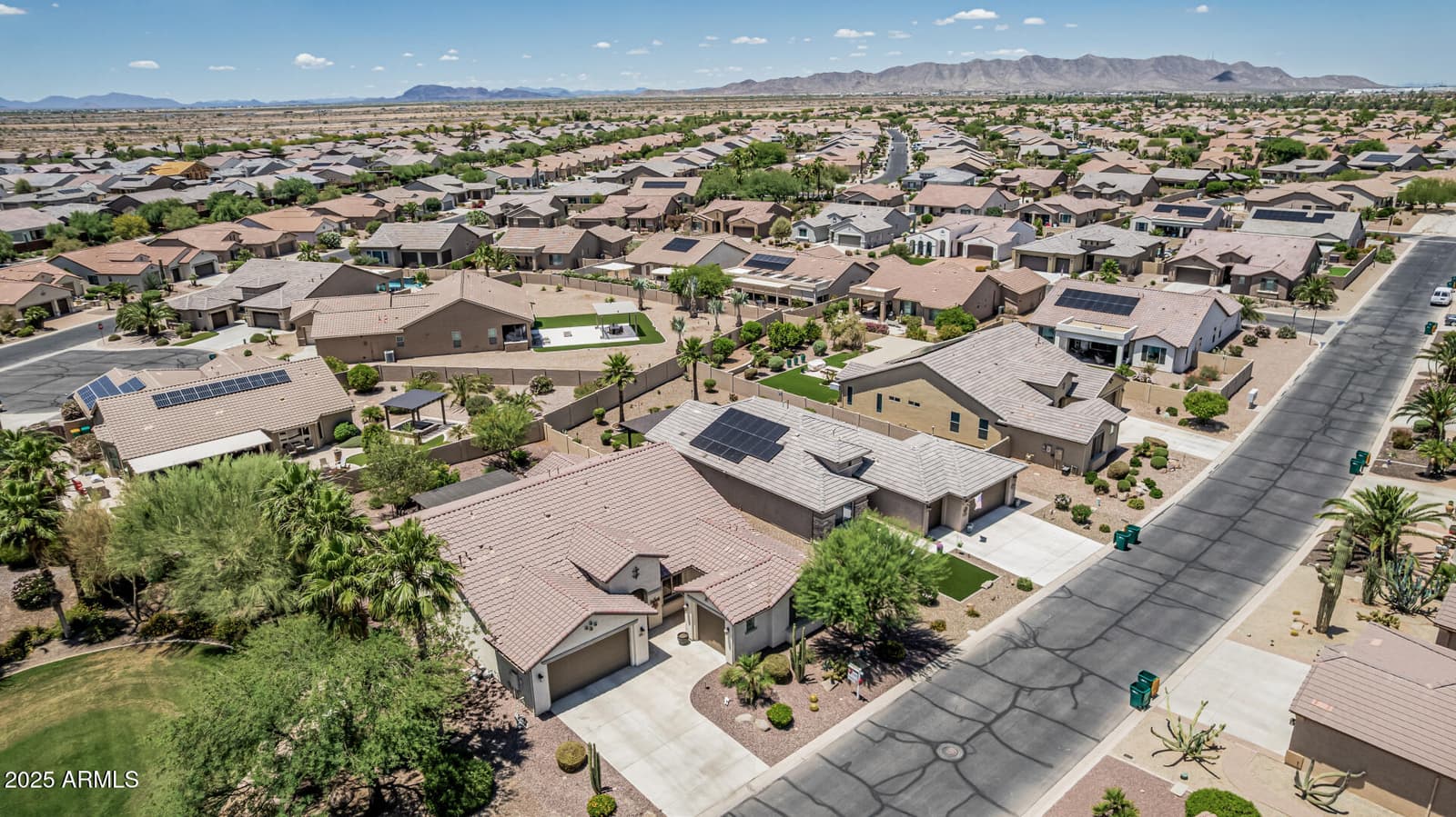 5261 N ARROWHEAD Drive, Eloy, AZ 85131 — photo 43 of 52