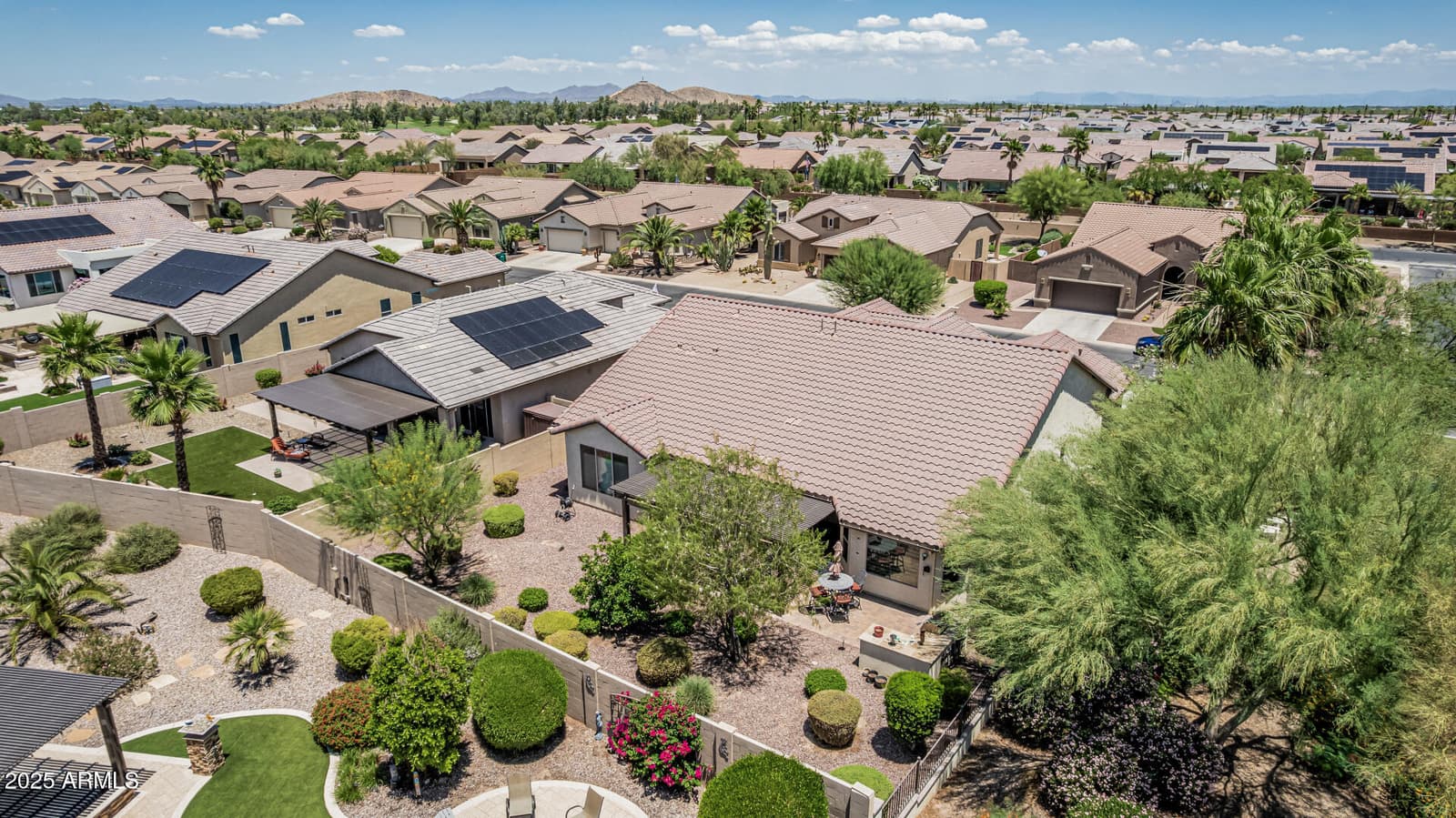 5261 N ARROWHEAD Drive, Eloy, AZ 85131 — photo 47 of 52