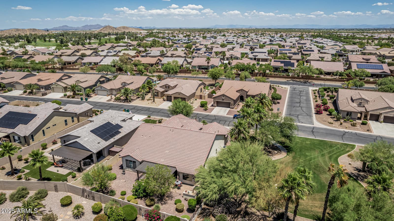 5261 N ARROWHEAD Drive, Eloy, AZ 85131 — photo 50 of 52