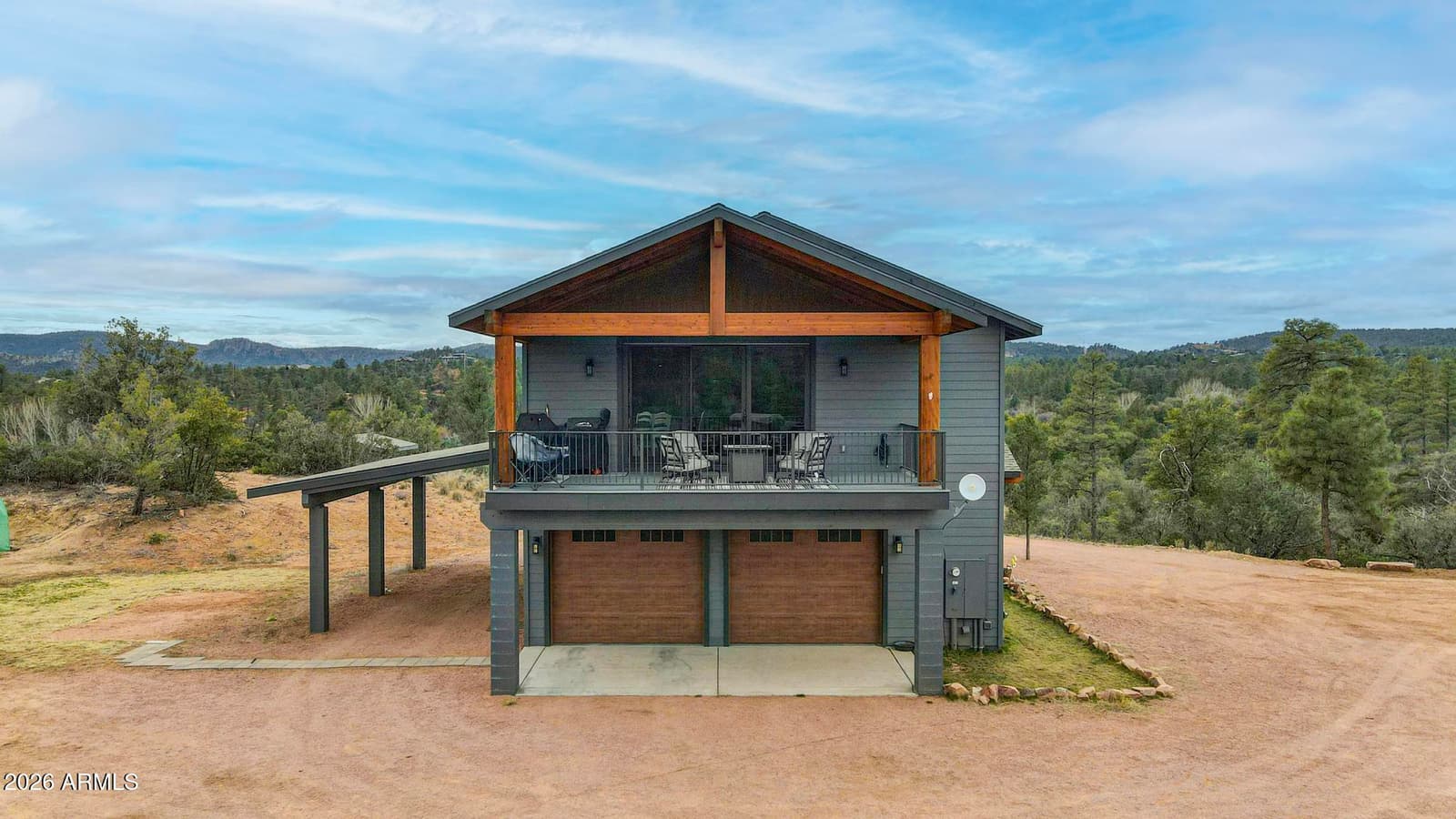 210 N Valley Road, Payson, AZ 85541 — photo 1 of 38