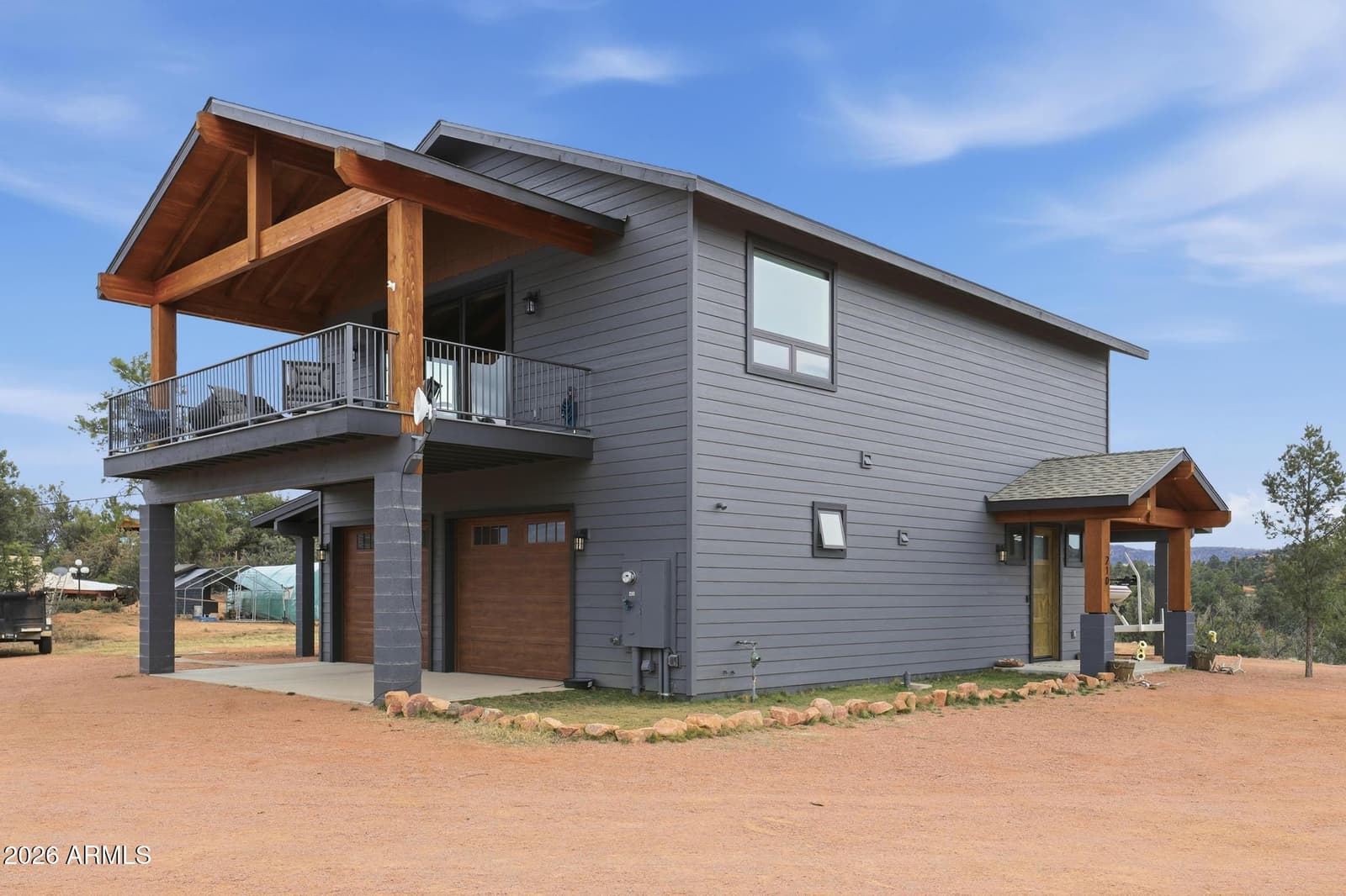 210 N Valley Road, Payson, AZ 85541 — photo 2 of 38