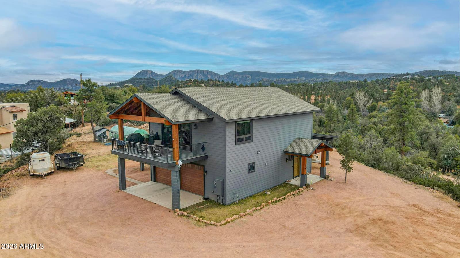 210 N Valley Road, Payson, AZ 85541 — photo 3 of 38