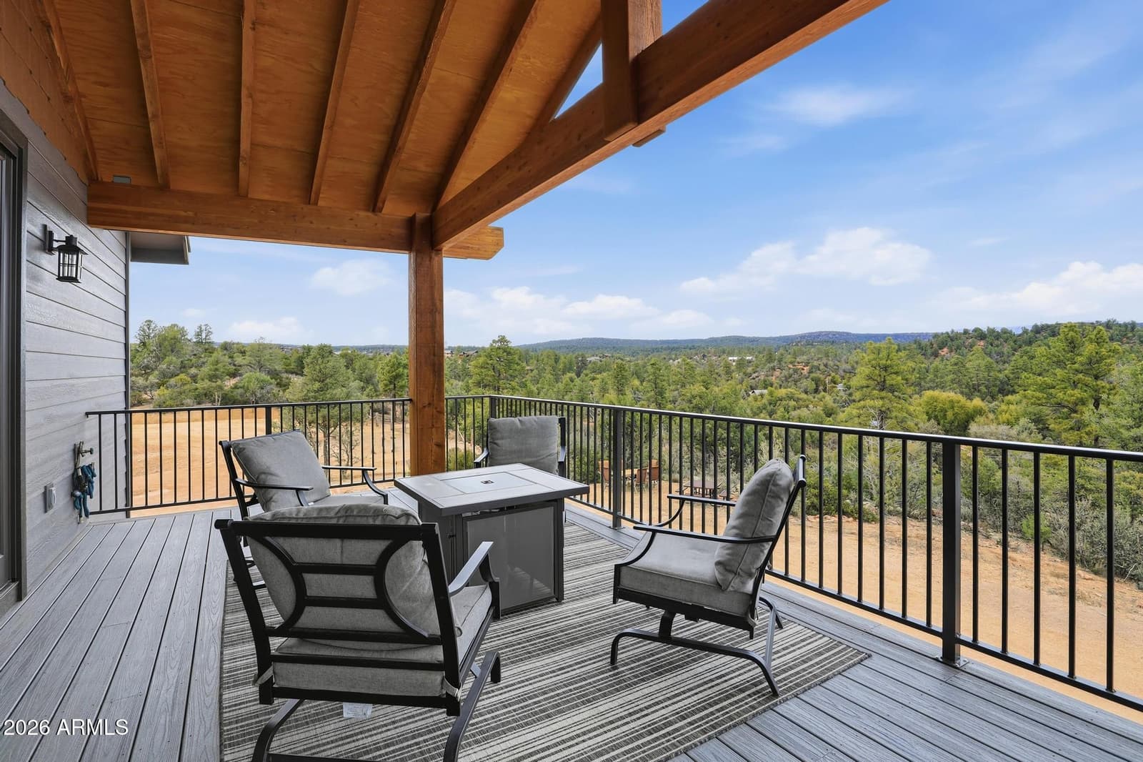 210 N Valley Road, Payson, AZ 85541 — photo 4 of 38