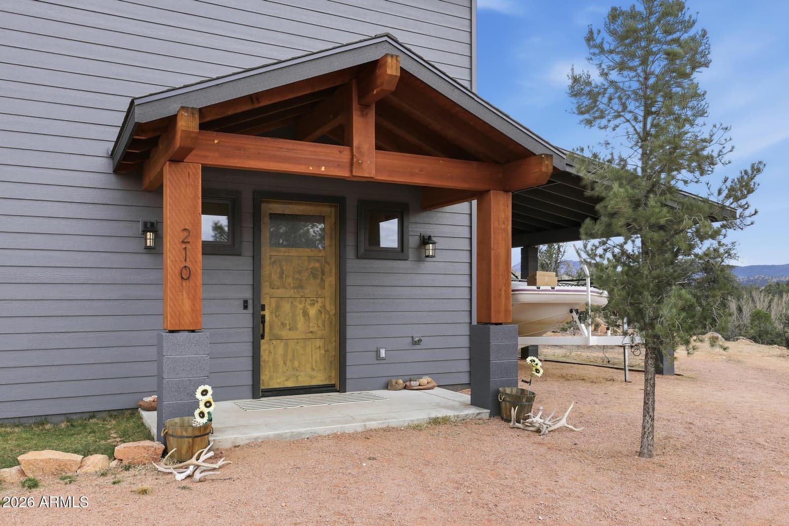 210 N Valley Road, Payson, AZ 85541 — photo 5 of 38