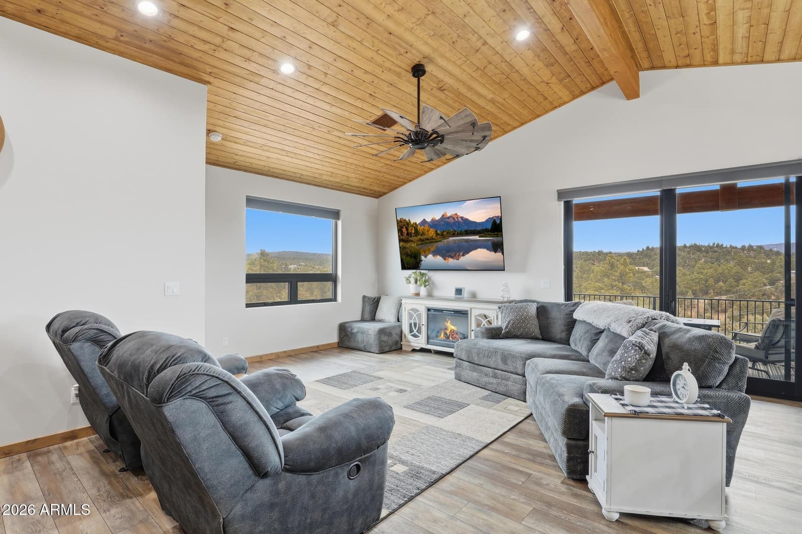 210 N Valley Road, Payson, AZ 85541 — photo 6 of 38