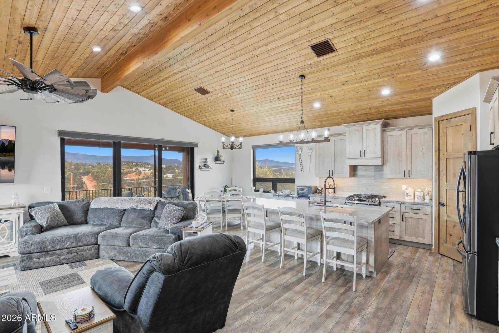 210 N Valley Road, Payson, AZ 85541 — photo 7 of 38