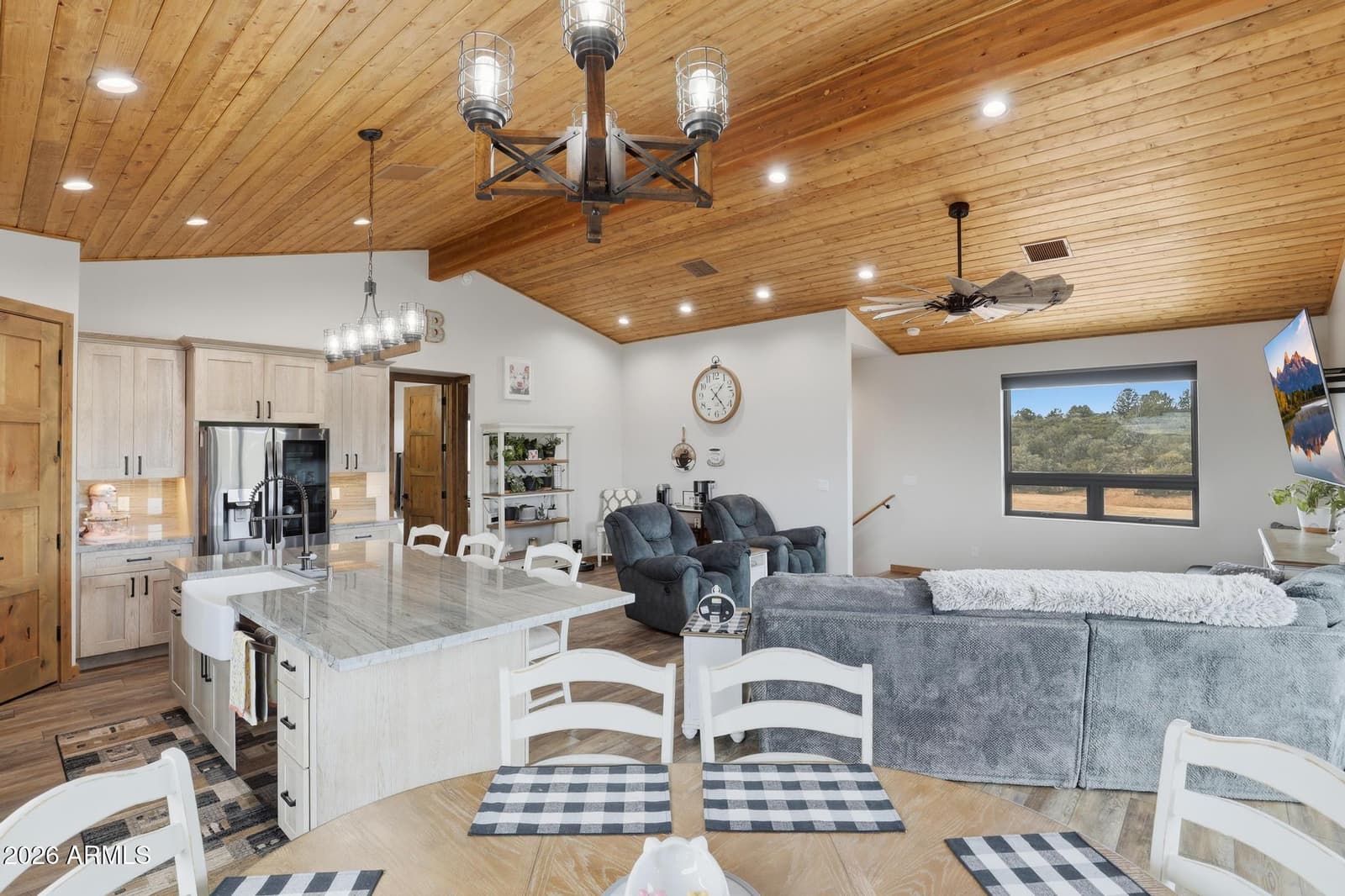 210 N Valley Road, Payson, AZ 85541 — photo 12 of 38