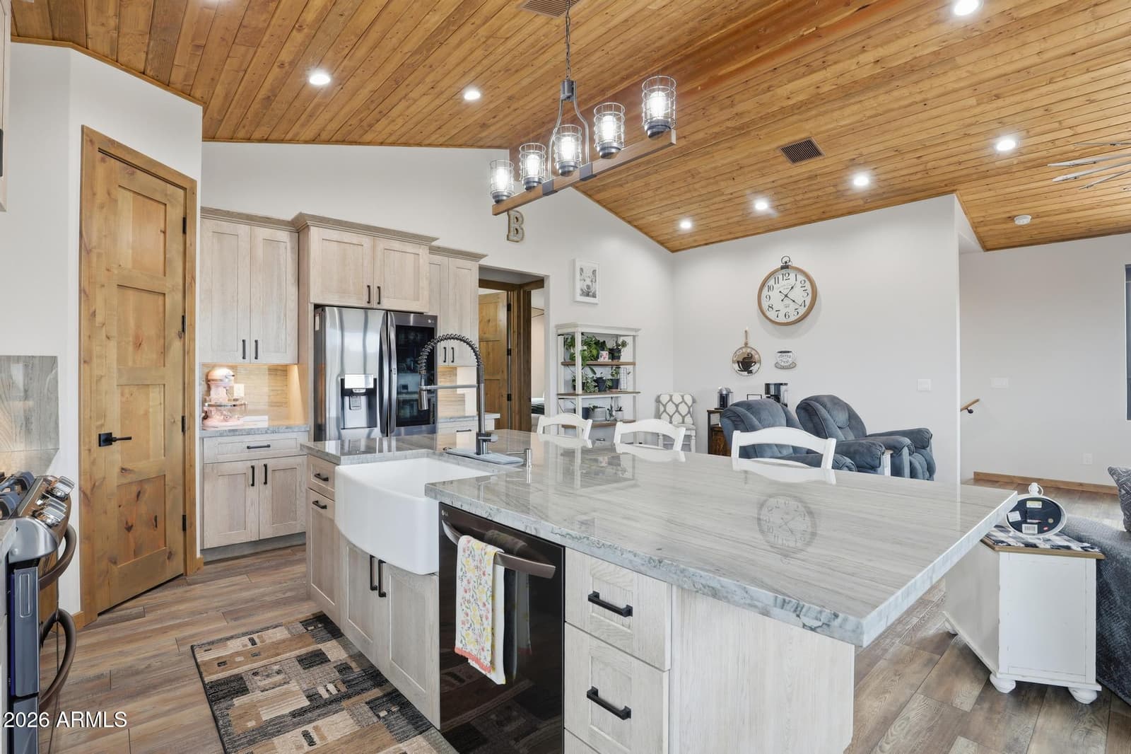 210 N Valley Road, Payson, AZ 85541 — photo 13 of 38