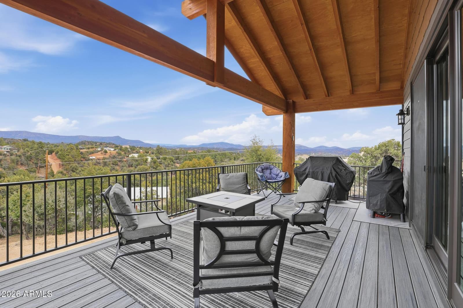 210 N Valley Road, Payson, AZ 85541 — photo 20 of 38