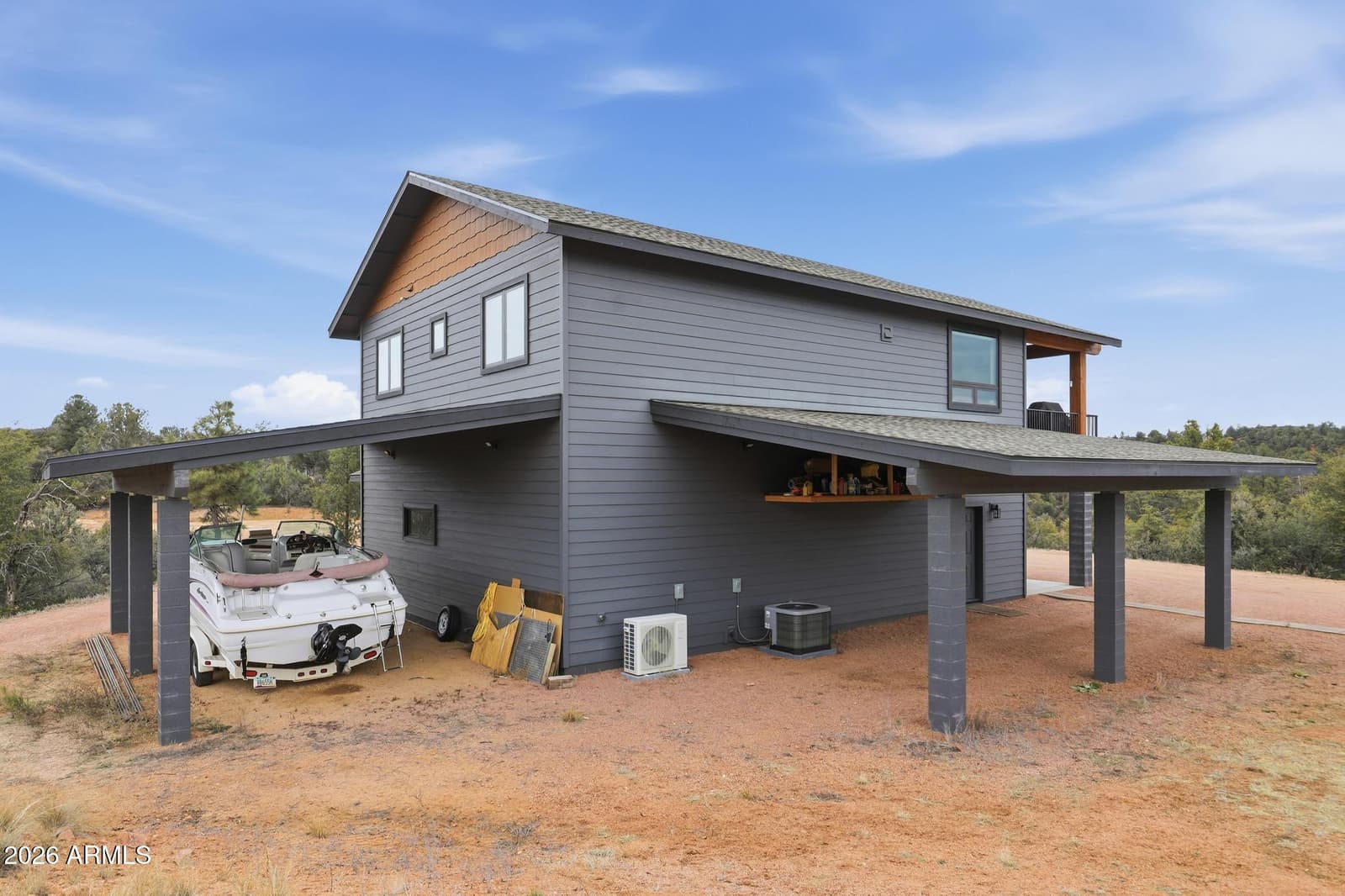210 N Valley Road, Payson, AZ 85541 — photo 26 of 38