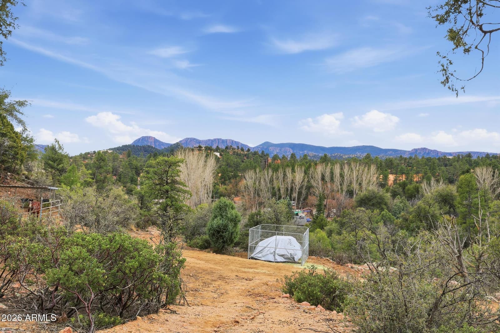 210 N Valley Road, Payson, AZ 85541 — photo 31 of 38