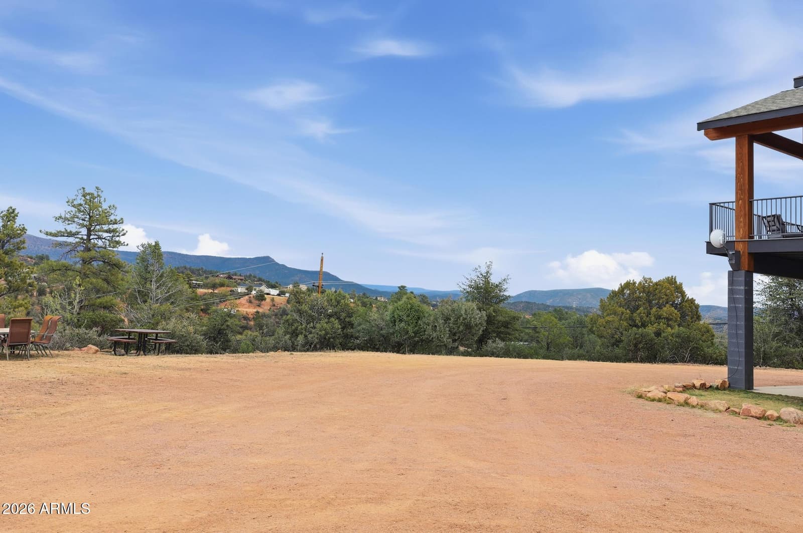 210 N Valley Road, Payson, AZ 85541 — photo 32 of 38