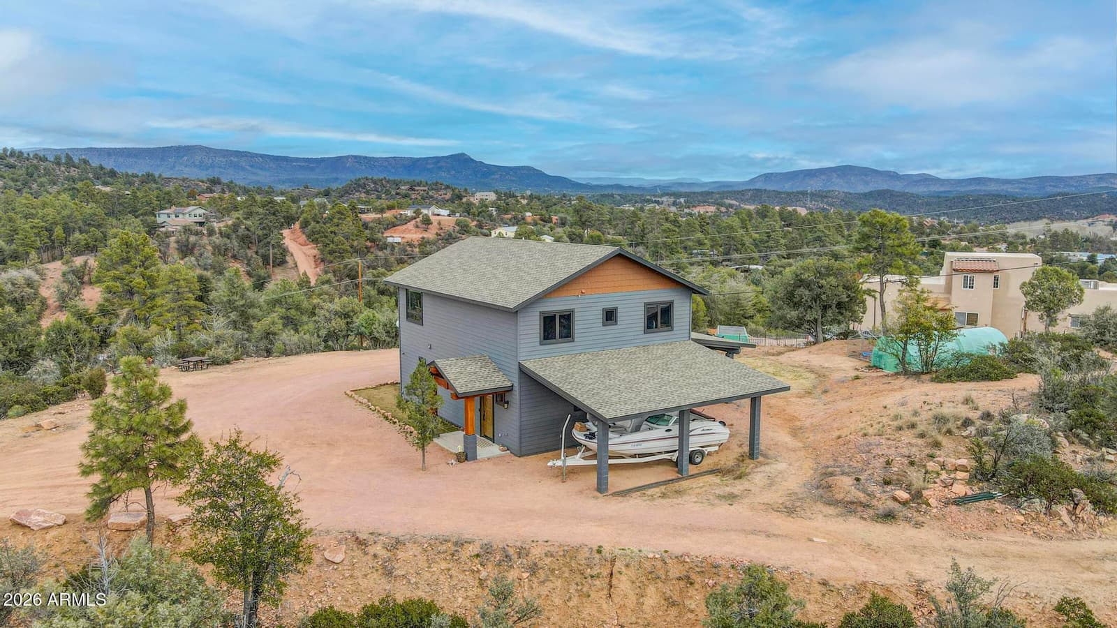 210 N Valley Road, Payson, AZ 85541 — photo 36 of 38