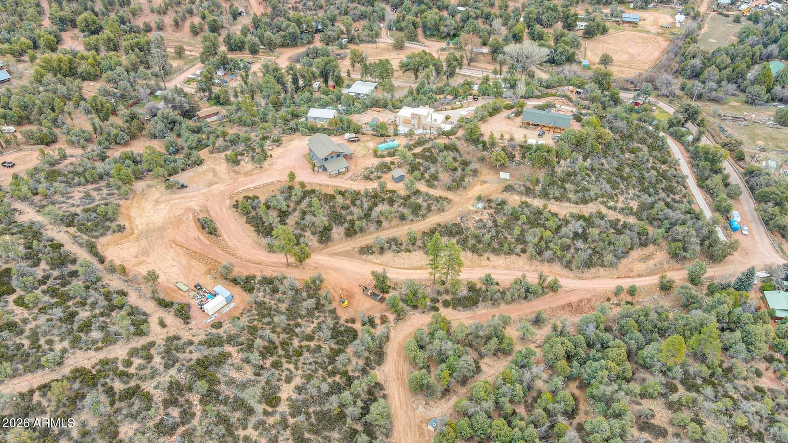 210 N Valley Road, Payson, AZ 85541 — photo 37 of 38