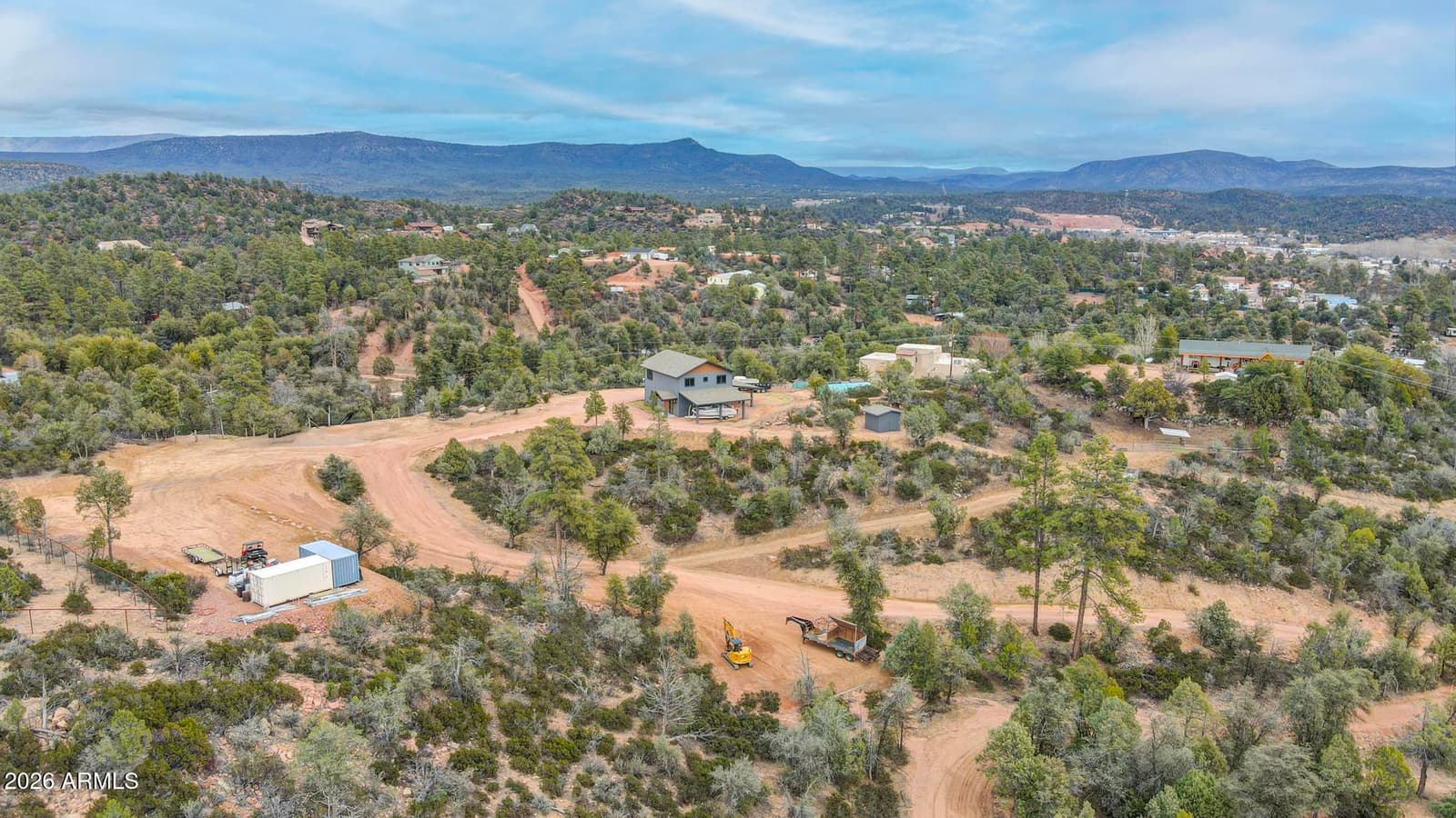 210 N Valley Road, Payson, AZ 85541 — photo 38 of 38