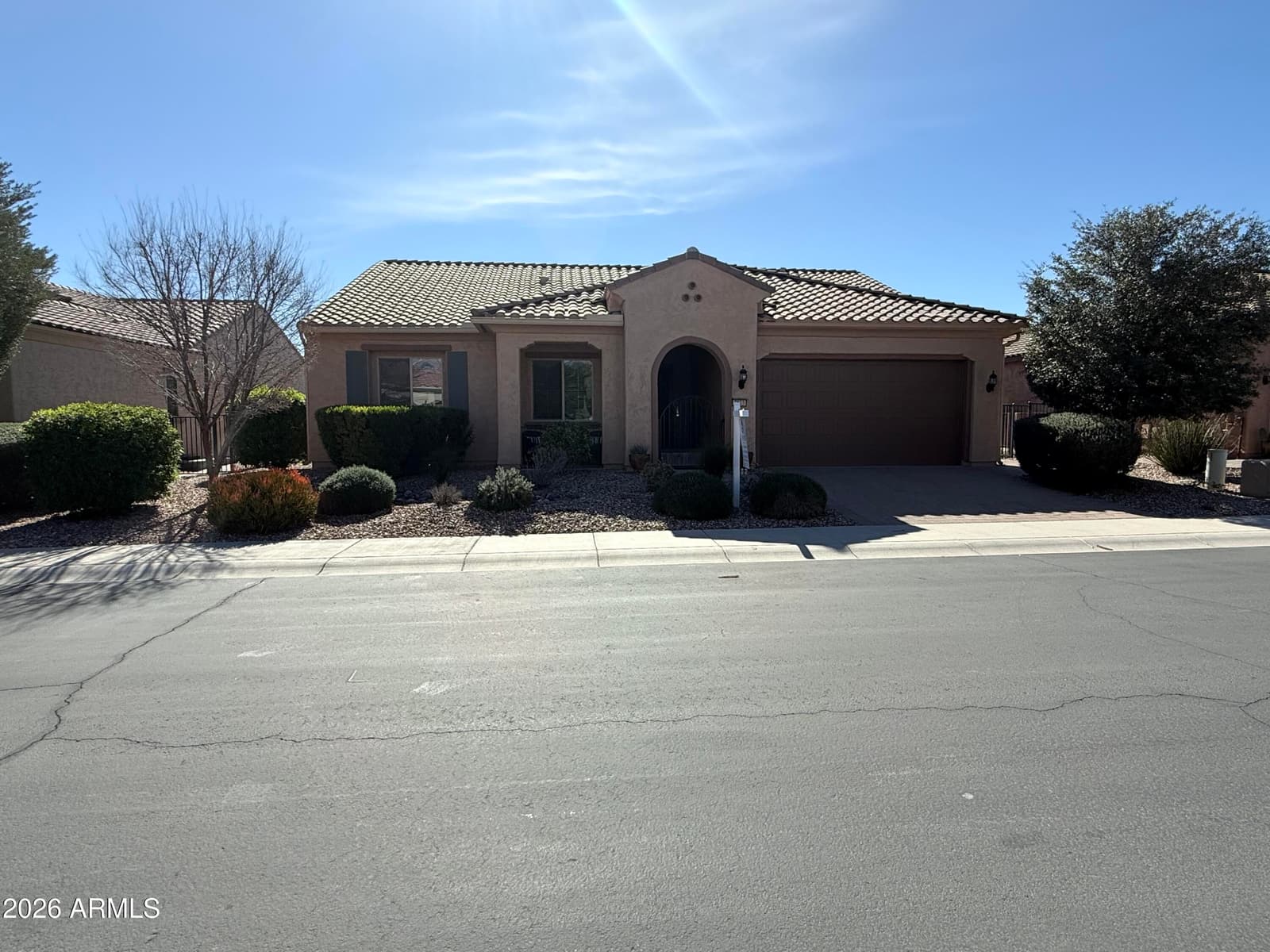 7873 W CINDER BROOK Way, Florence, AZ 85132 — photo 1 of 19