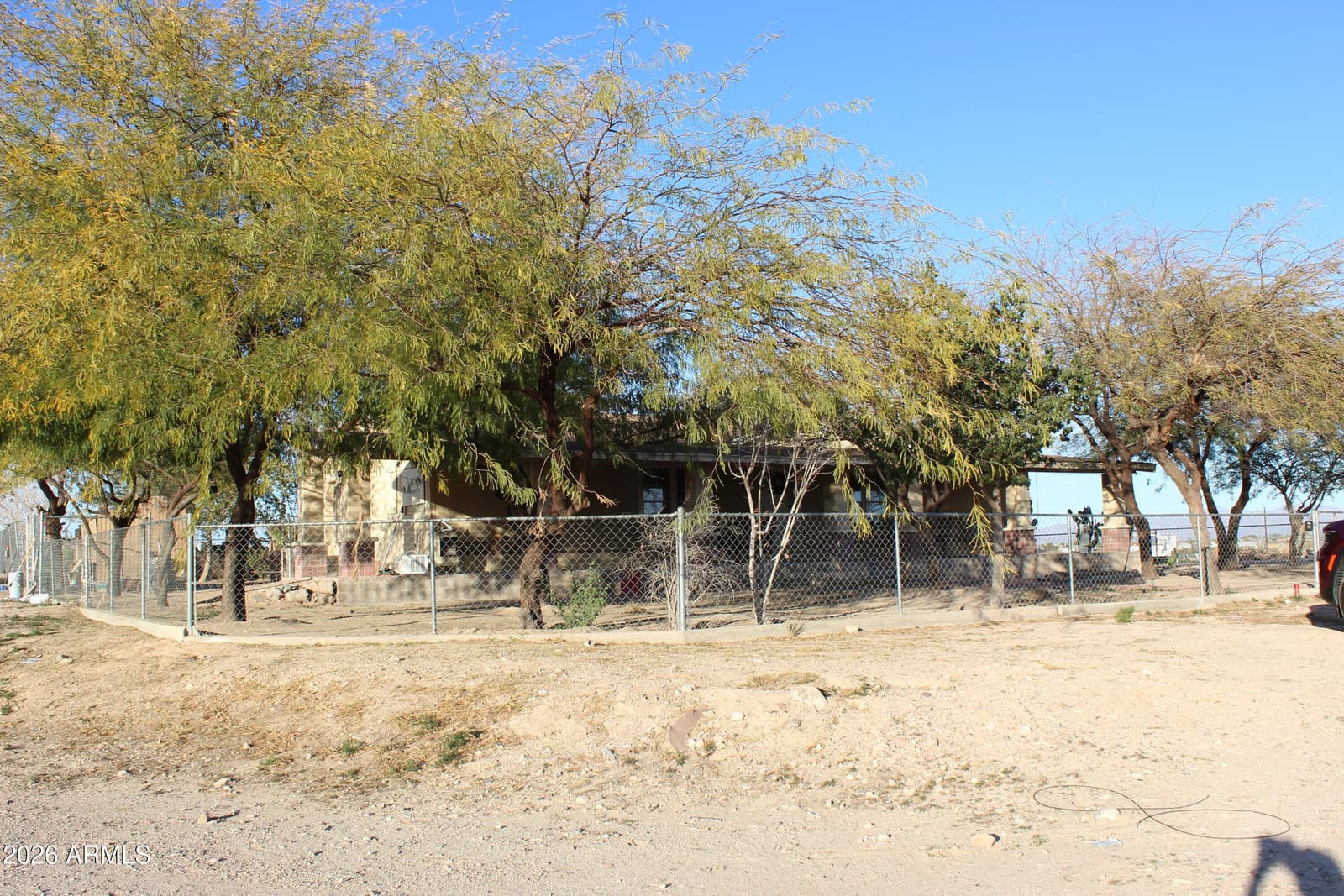 36508 W Buckeye Road, Tonopah, AZ 85354 — photo 1 of 3