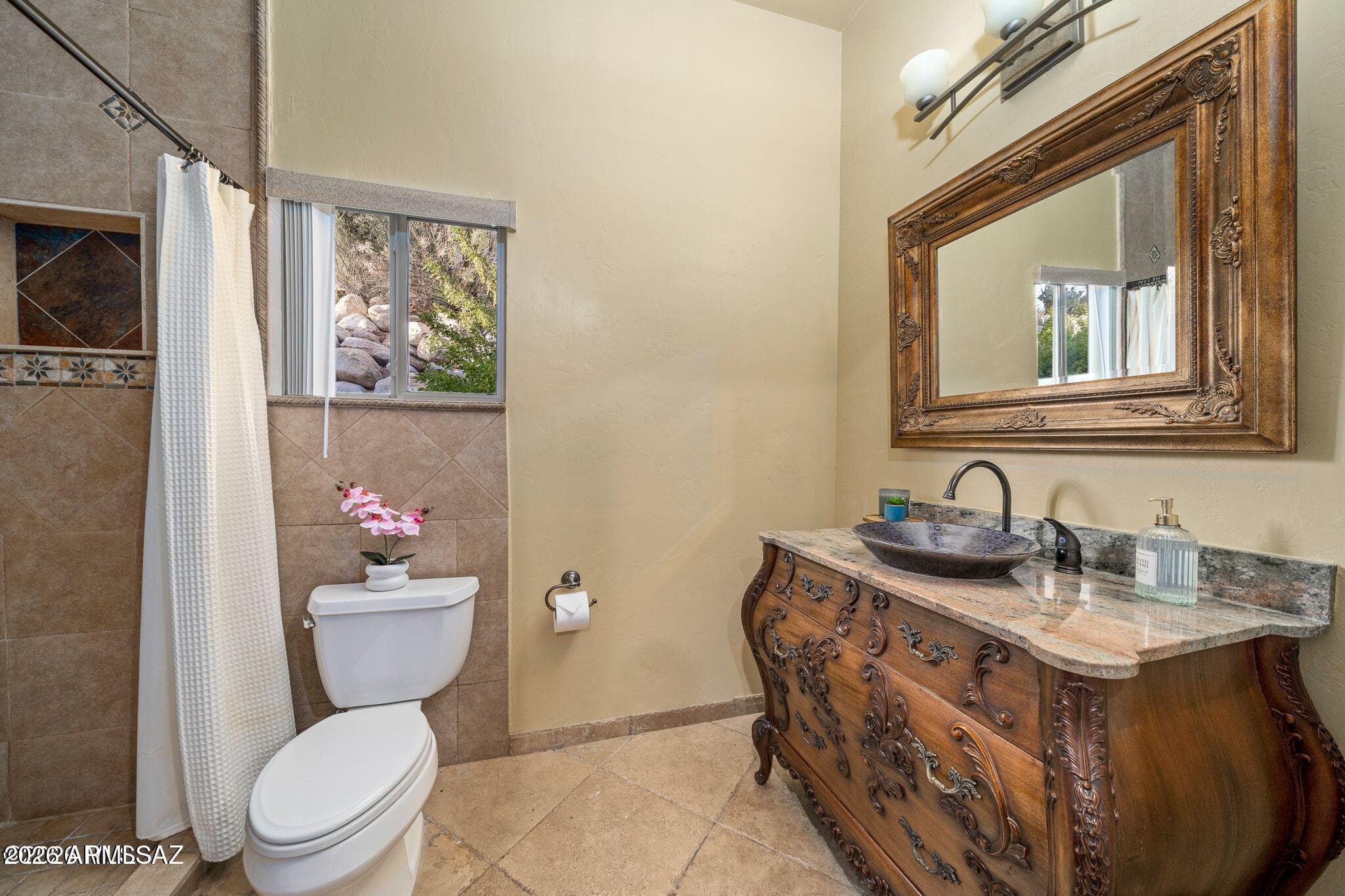 4496 N VIA BELLAS CATALINAS, Tucson, AZ 85718 — photo 32 of 50