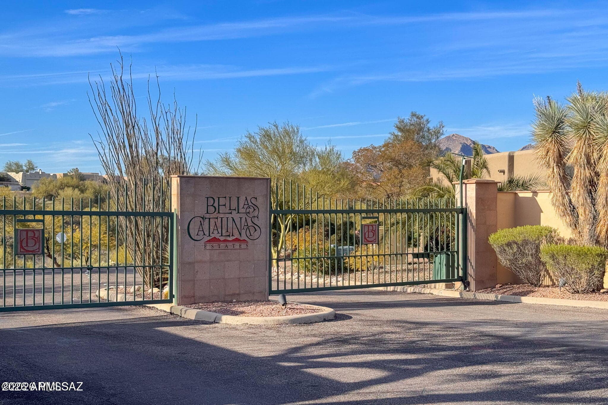 4496 N VIA BELLAS CATALINAS, Tucson, AZ 85718 — photo 50 of 50