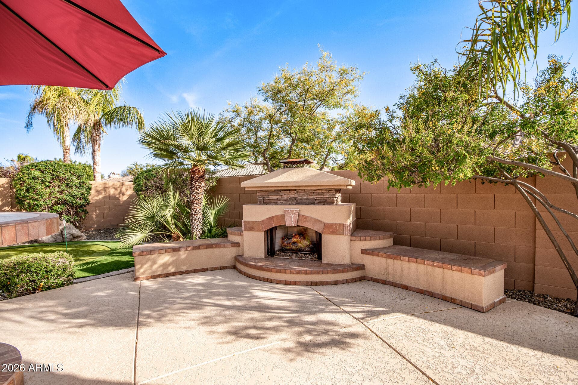 12061 W MINER Trail, Peoria, AZ 85383 — photo 21 of 72