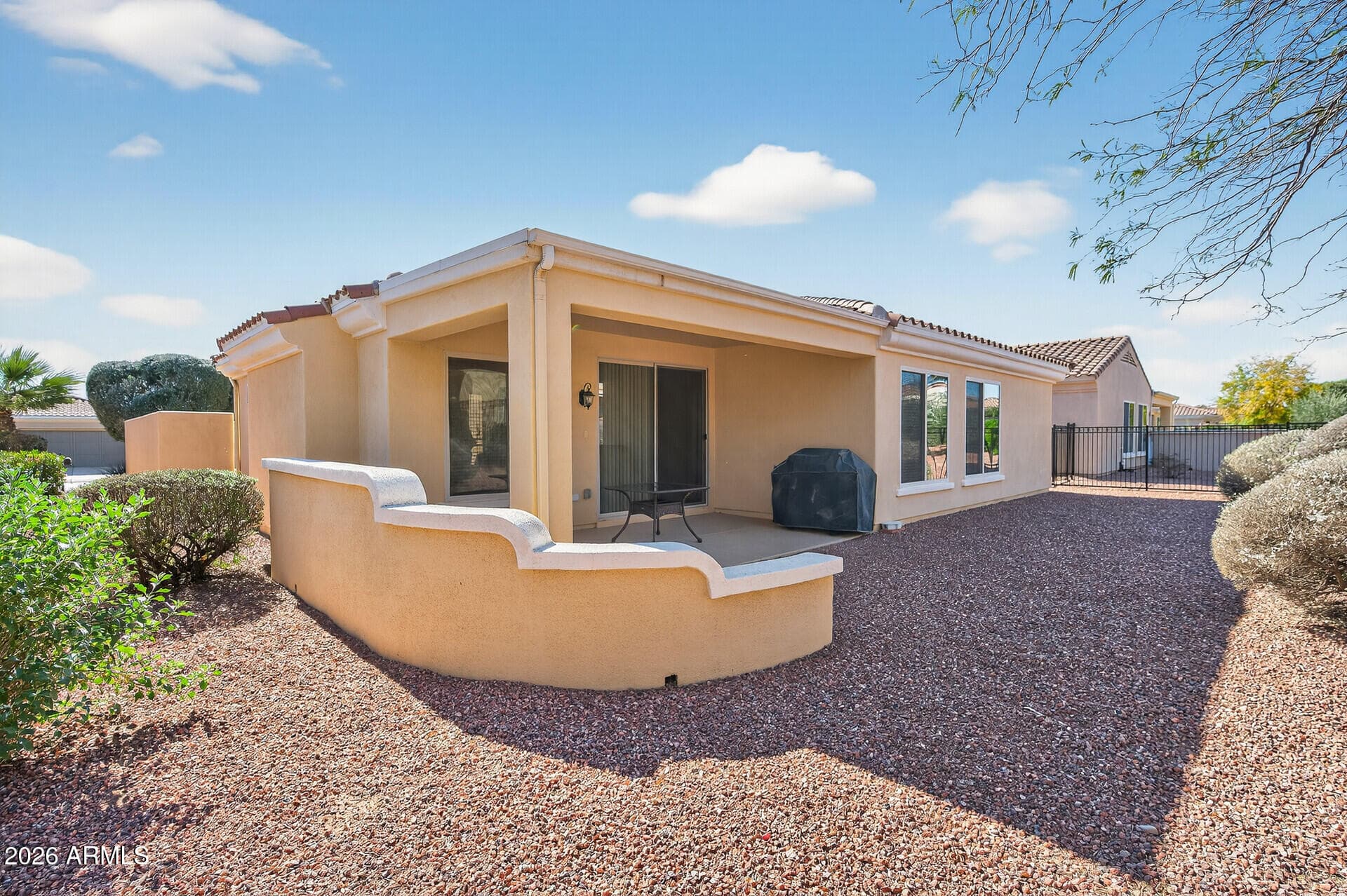 13650 W NOGALES Drive, Sun City West, AZ 85375 — photo 48 of 60