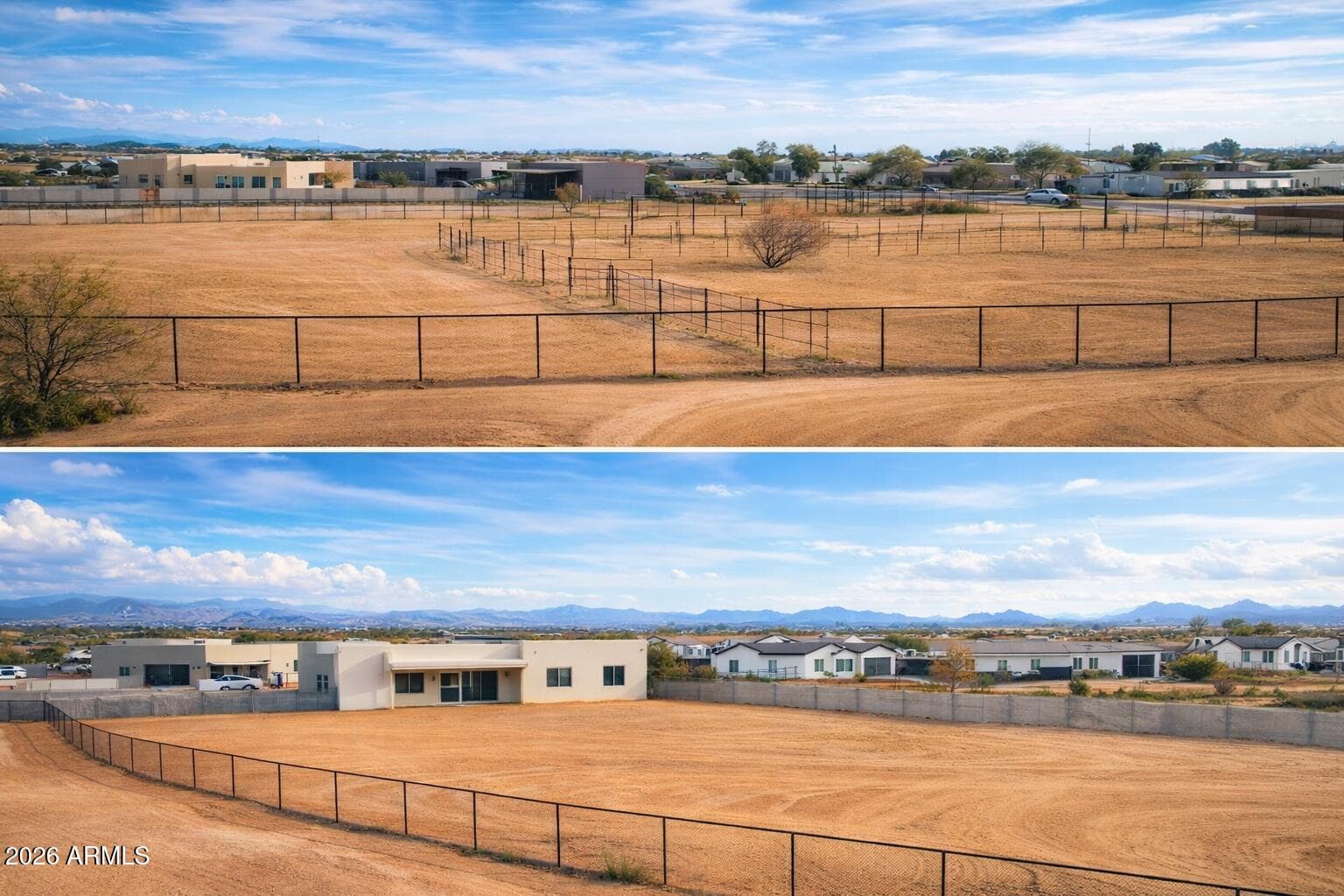23109 W SKINNER Road, Wittmann, AZ 85361 — photo 1 of 38