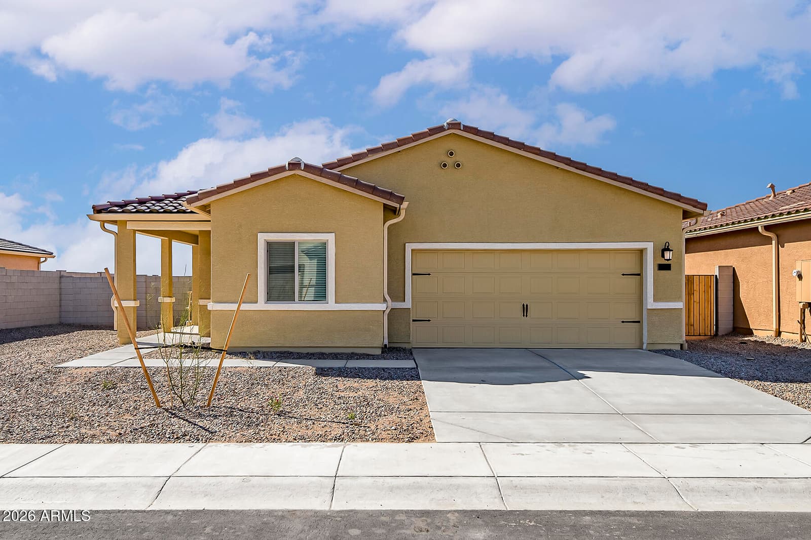 659 W Pintail Drive, Casa Grande, AZ 85122 — photo 4 of 22