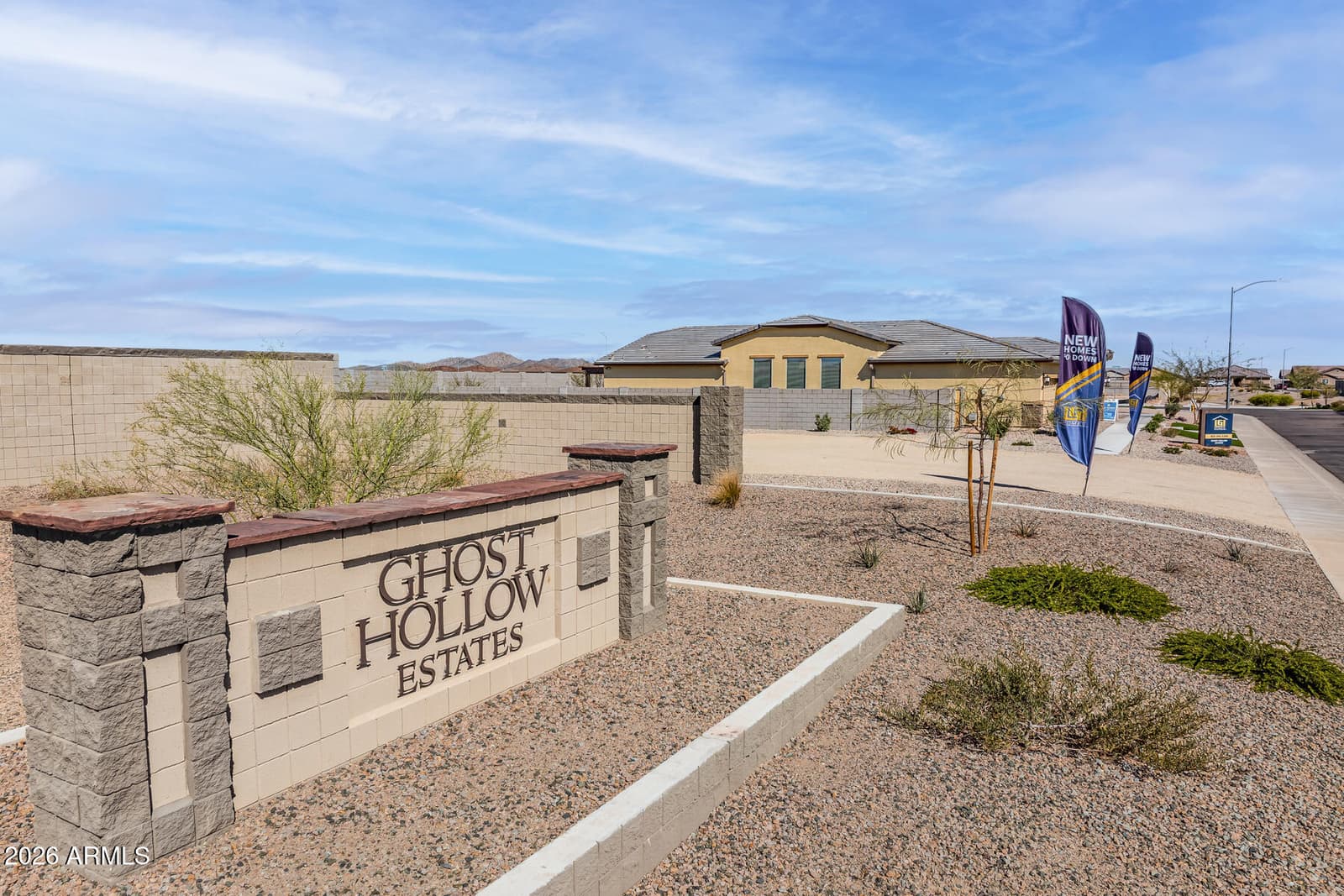 659 W Pintail Drive, Casa Grande, AZ 85122 — photo 21 of 22