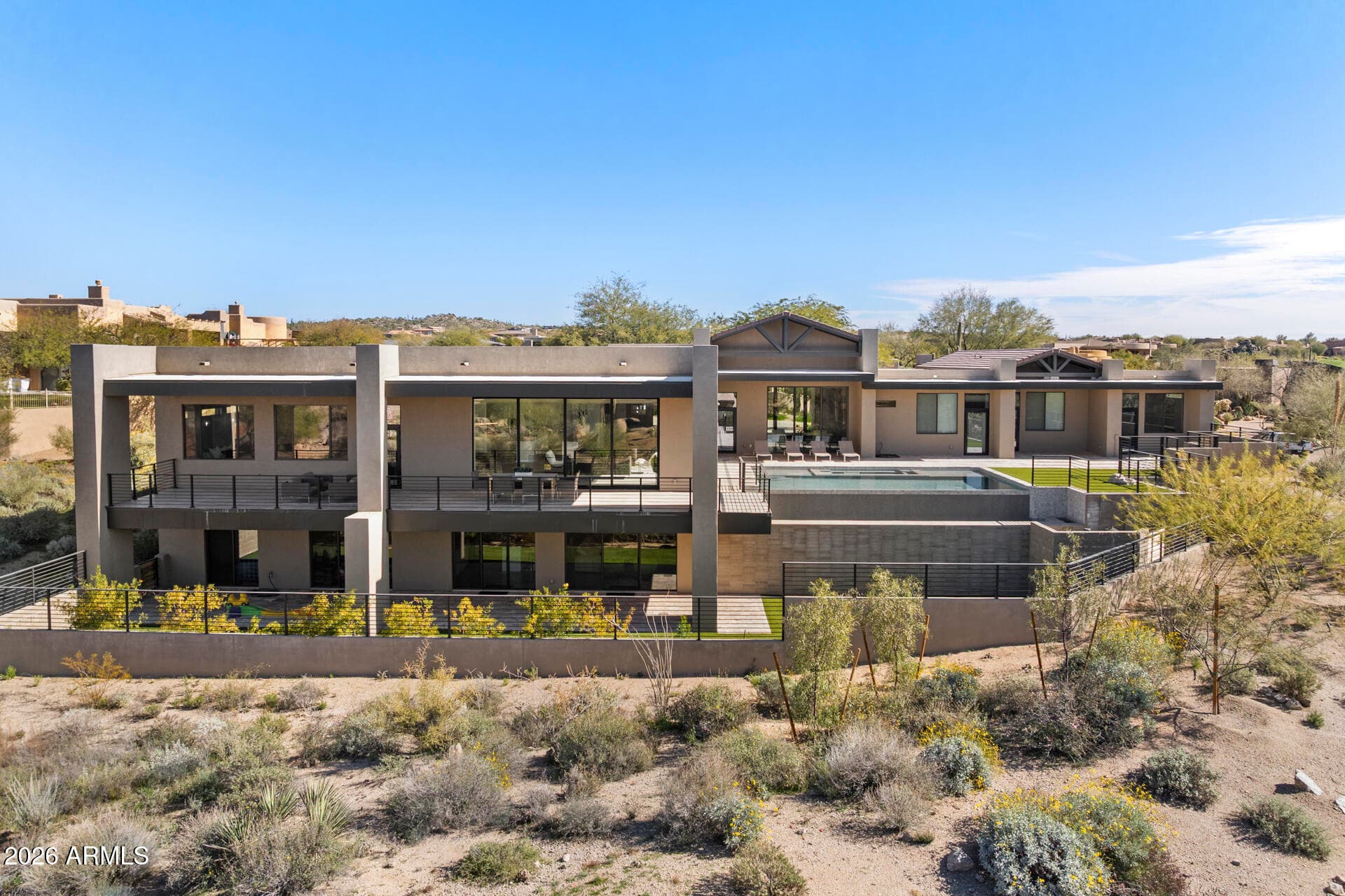 29599 N 106TH Place, Scottsdale, AZ 85262 — photo 50 of 50