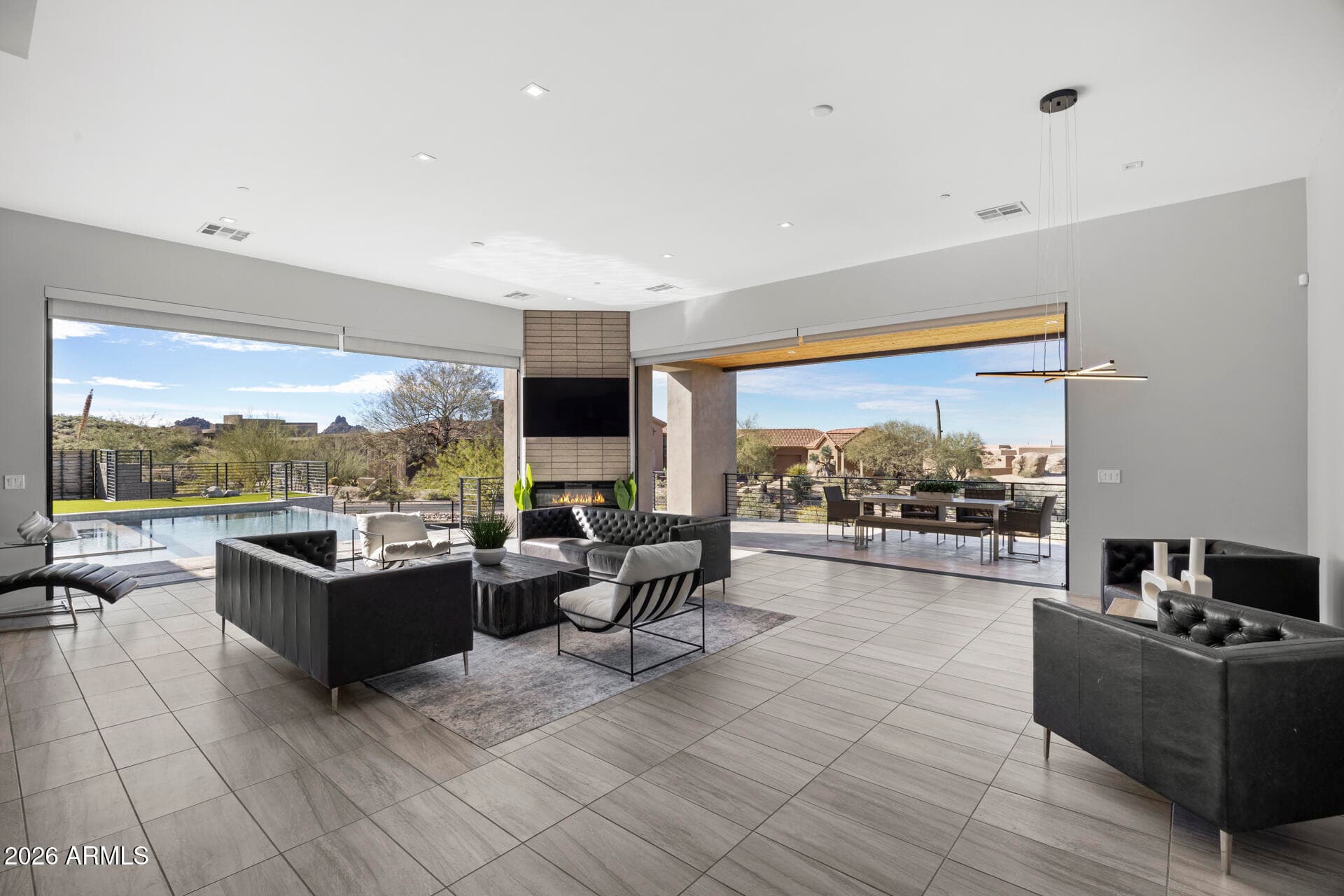 29599 N 106TH Place, Scottsdale, AZ 85262 — photo 7 of 50